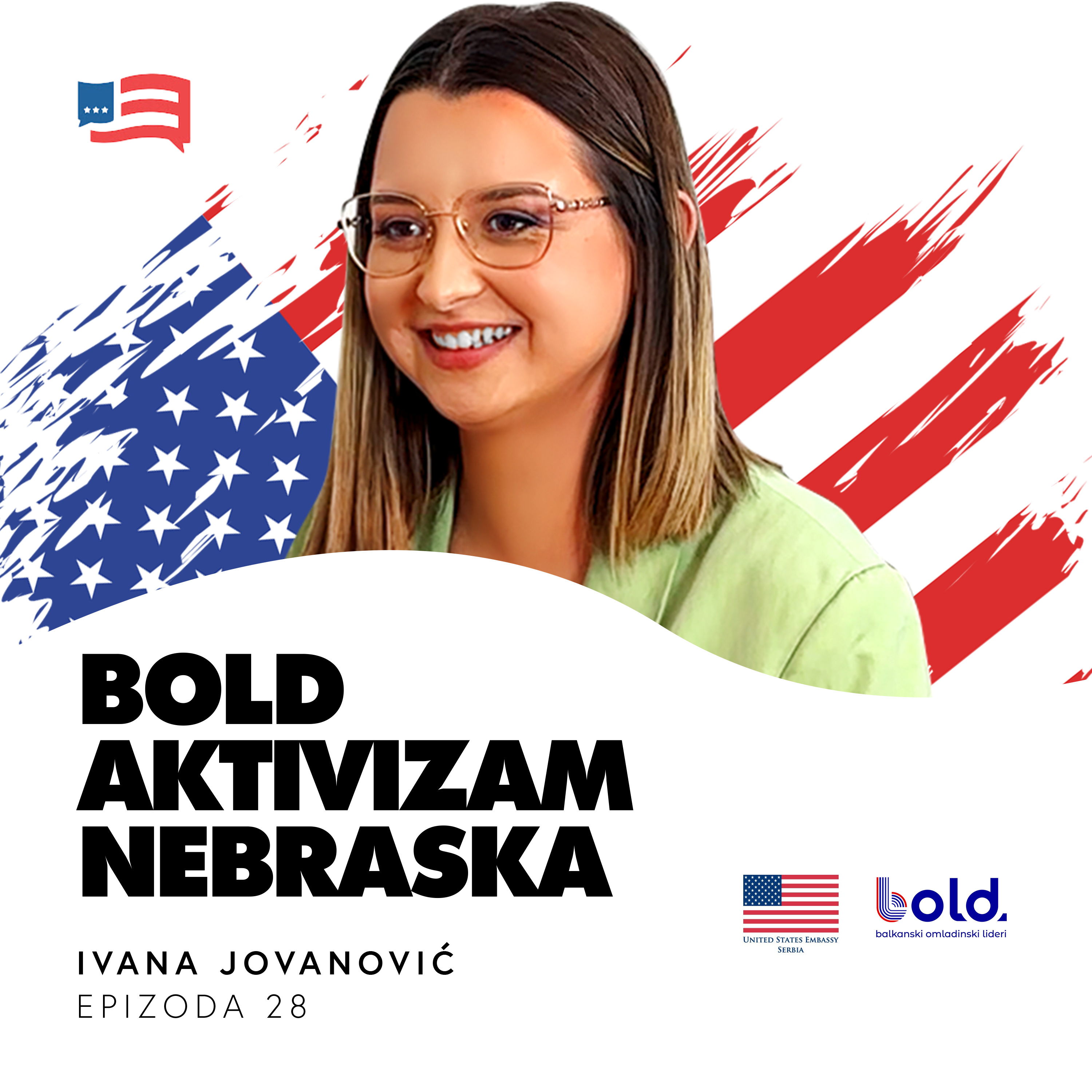 Moja Amerika Podcast