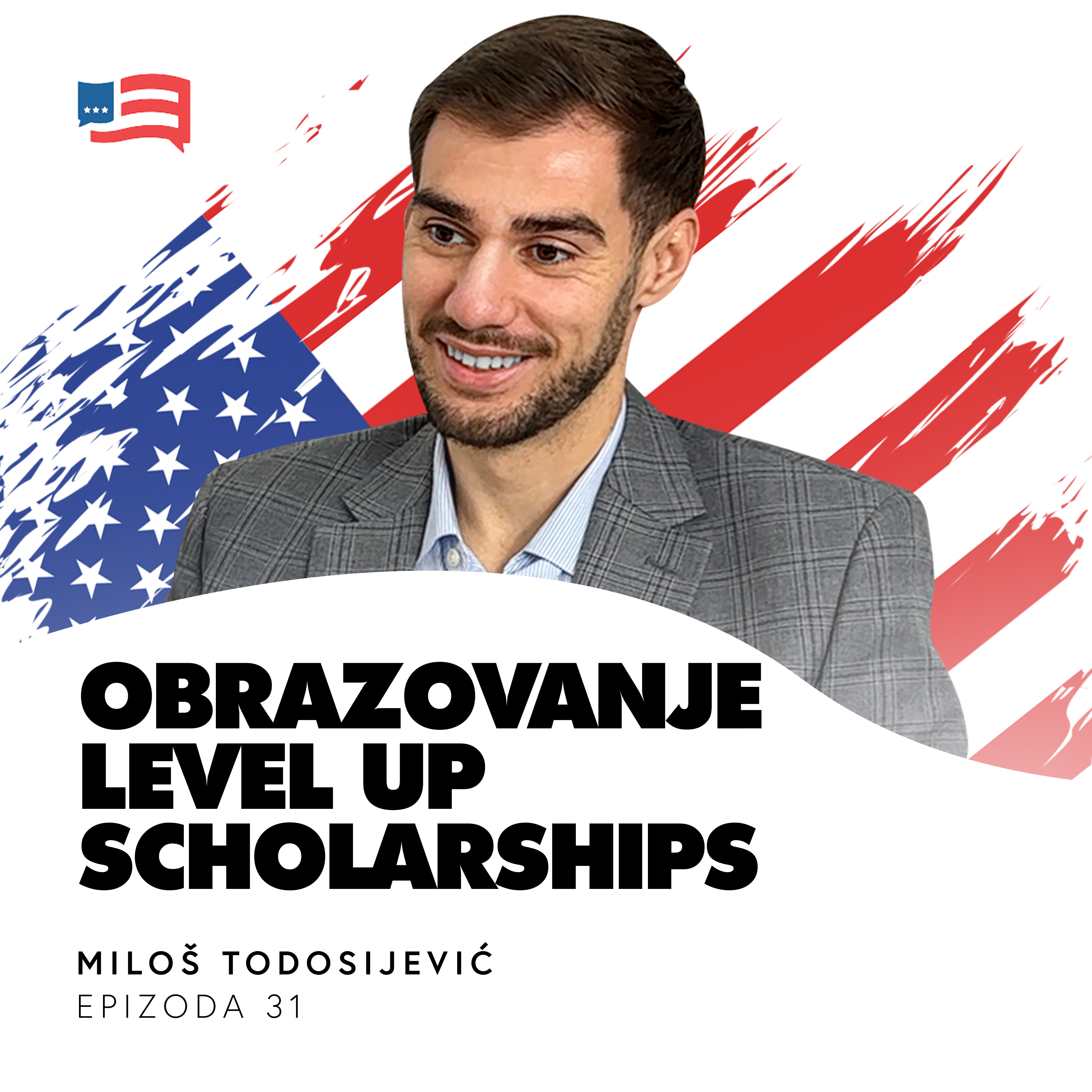 Moja Amerika Podcast
