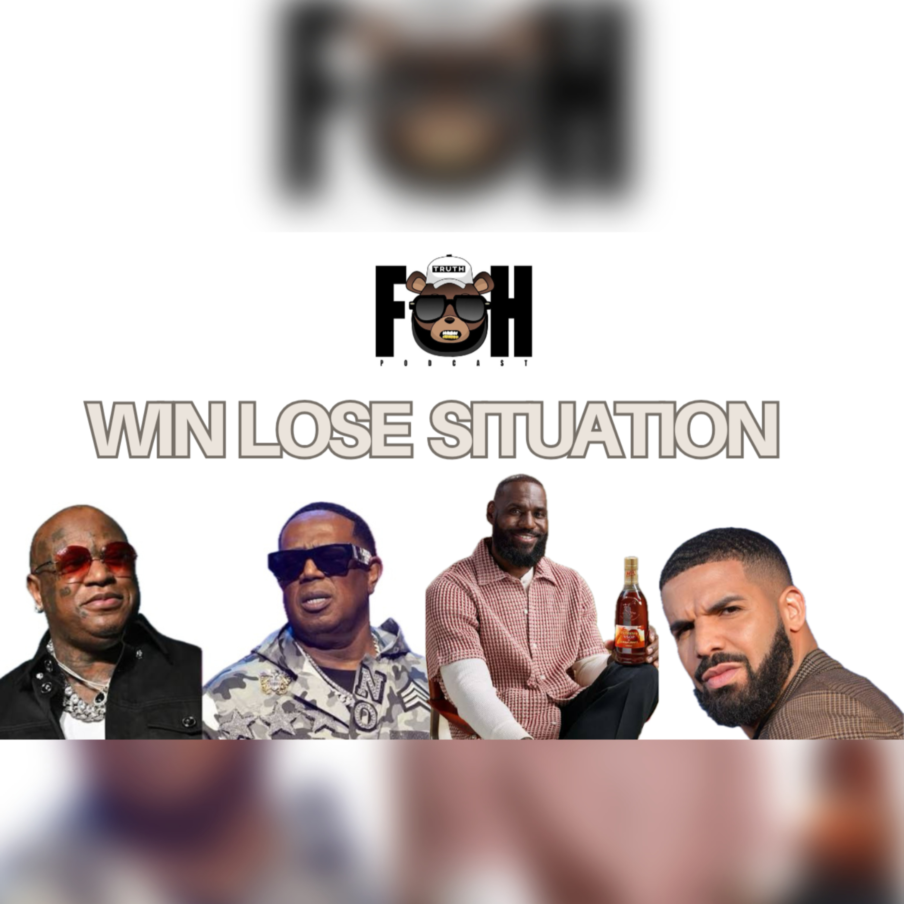 WIN LOSE SITUATION episode artwork