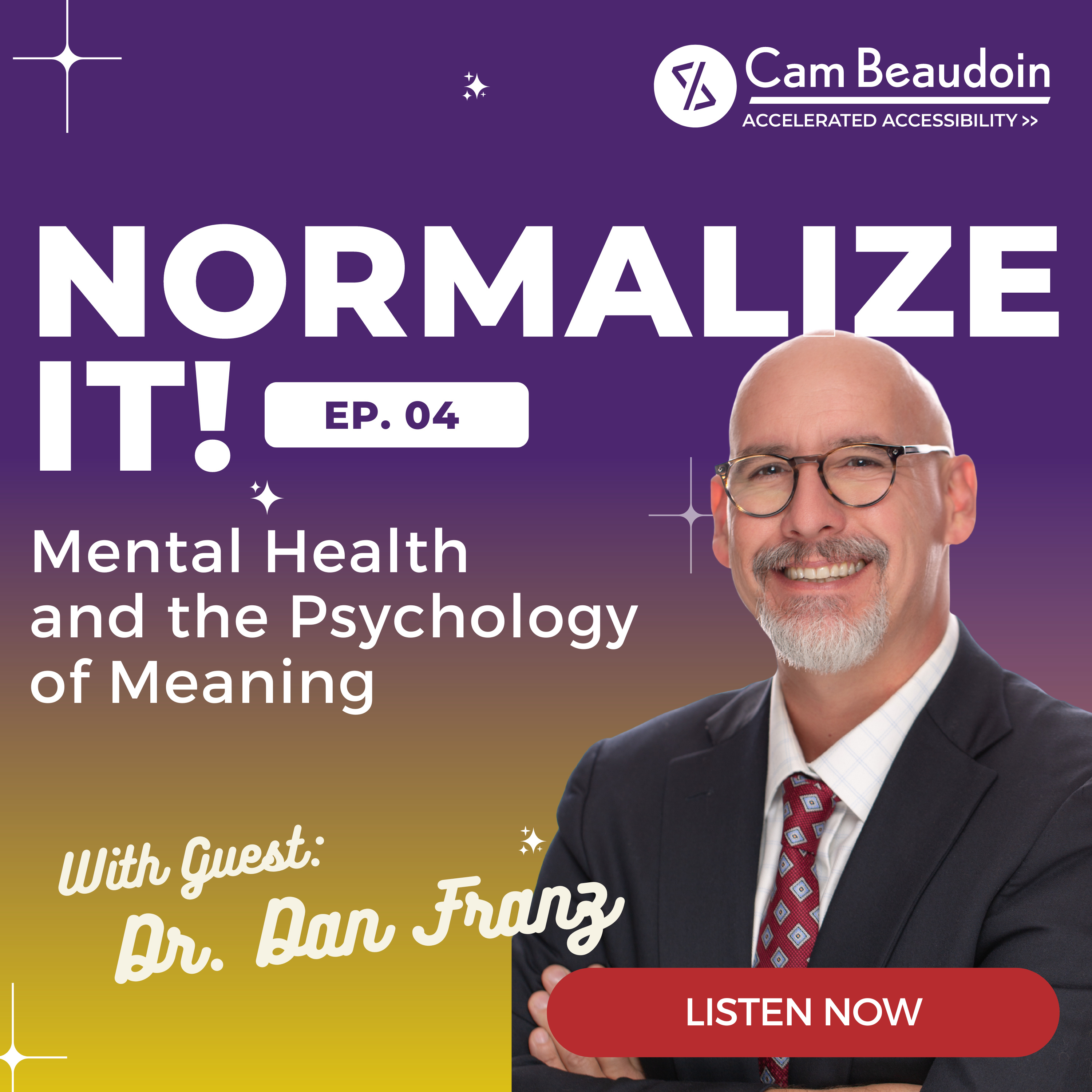 Normalize It - The Business of Accessibility and Disability Inclusion