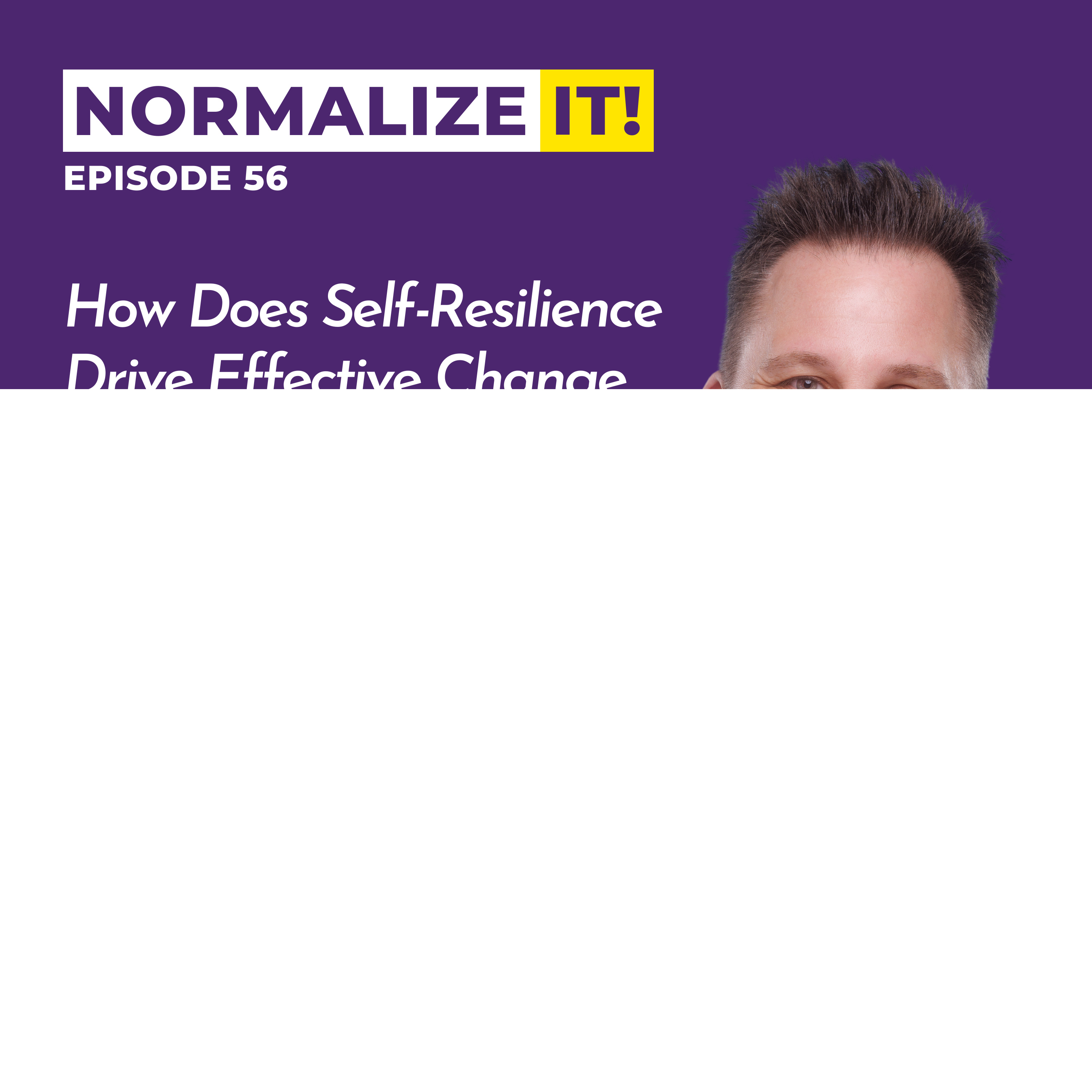 Normalize It - The Business of Accessibility and Disability Inclusion