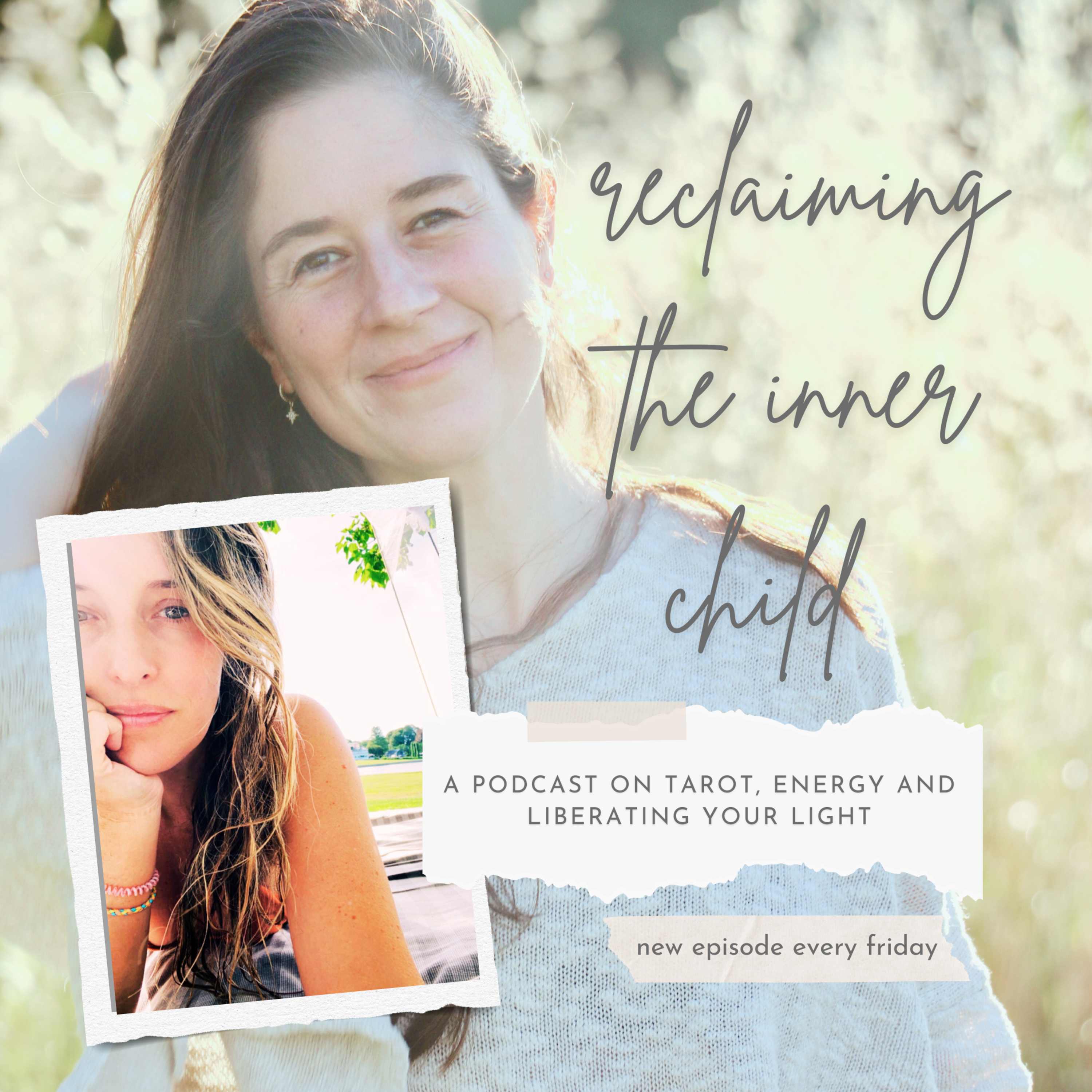 In Good Company: Reclaiming the Inner Child with Nina Mongendre (eps.132) episode artwork