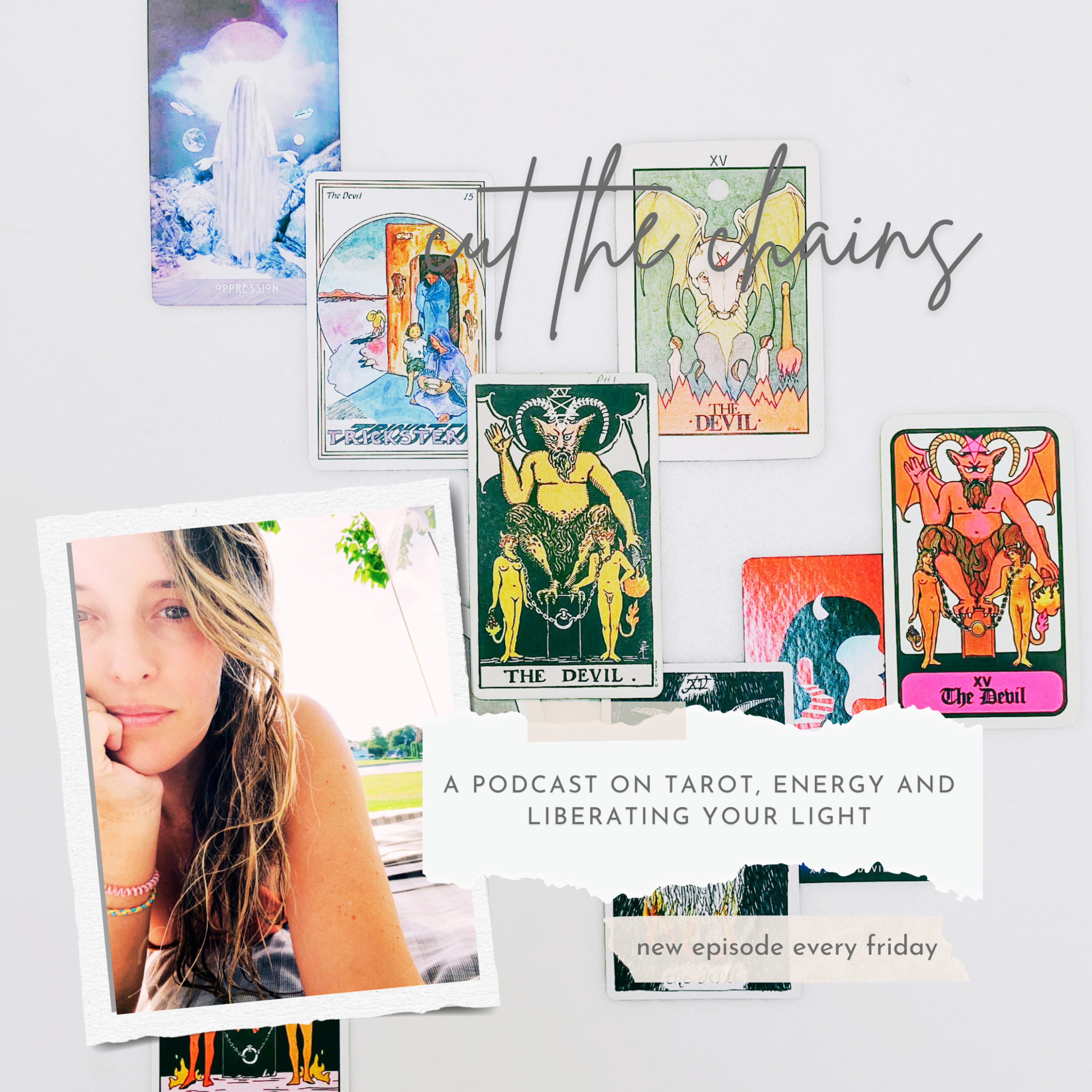The Devil Reversed: Breaking Patterns, Cutting Chains & Choosing Your Legacy episode artwork