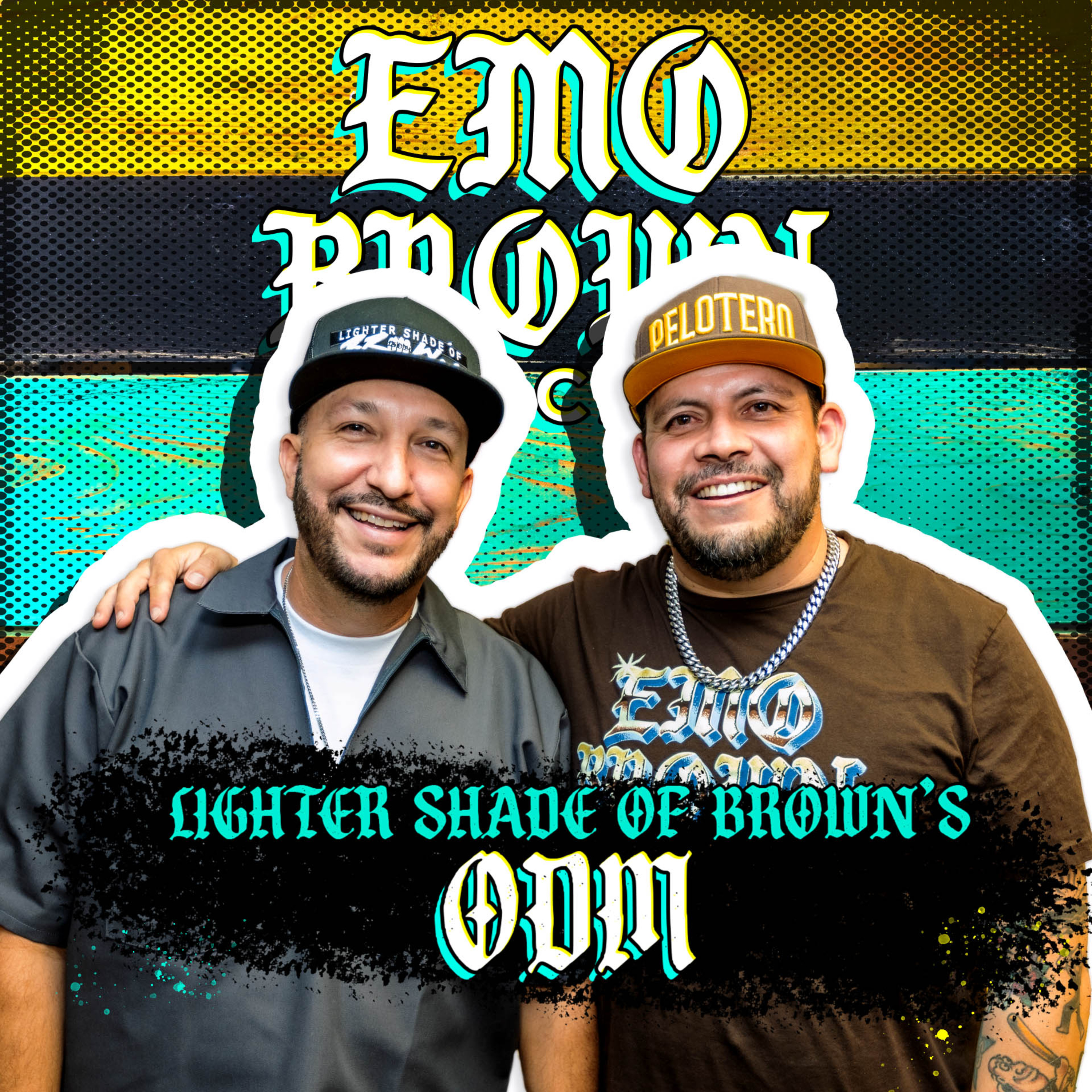Emo Brown: The Podcast
