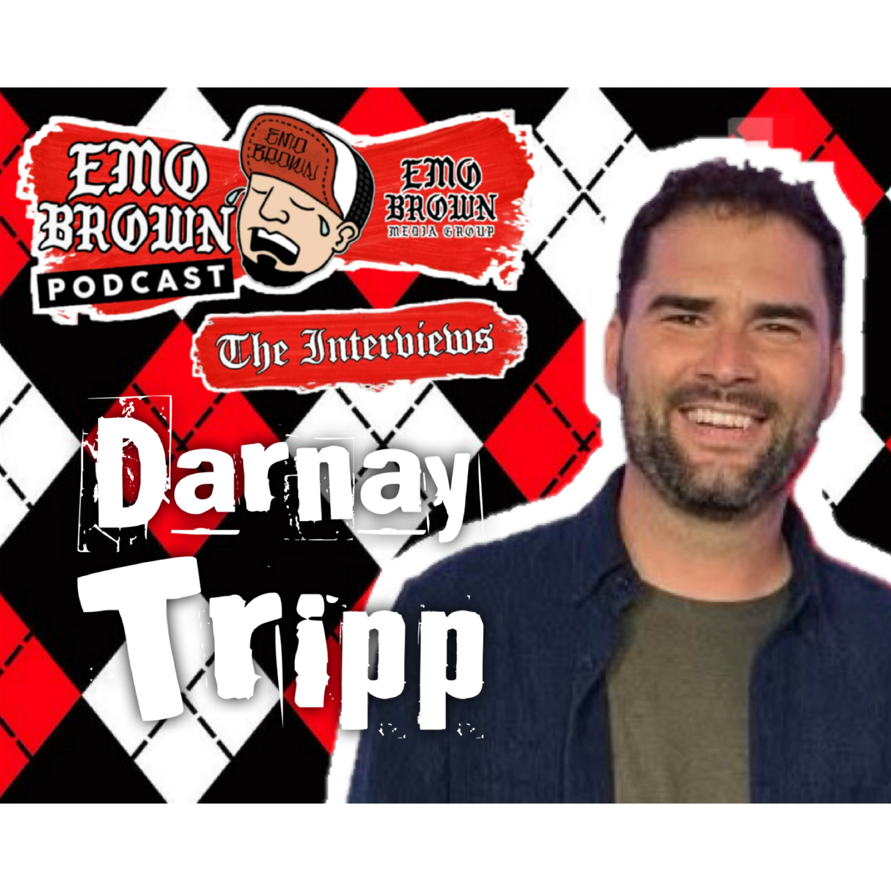 Emo Brown: The Podcast