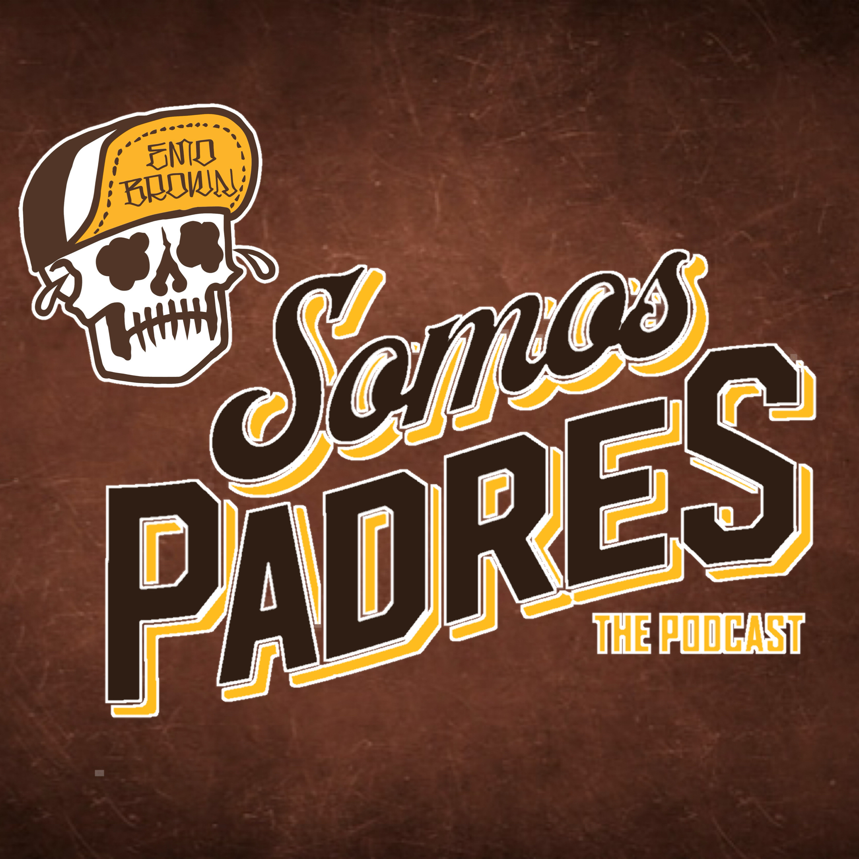 Somos Padres. episode artwork
