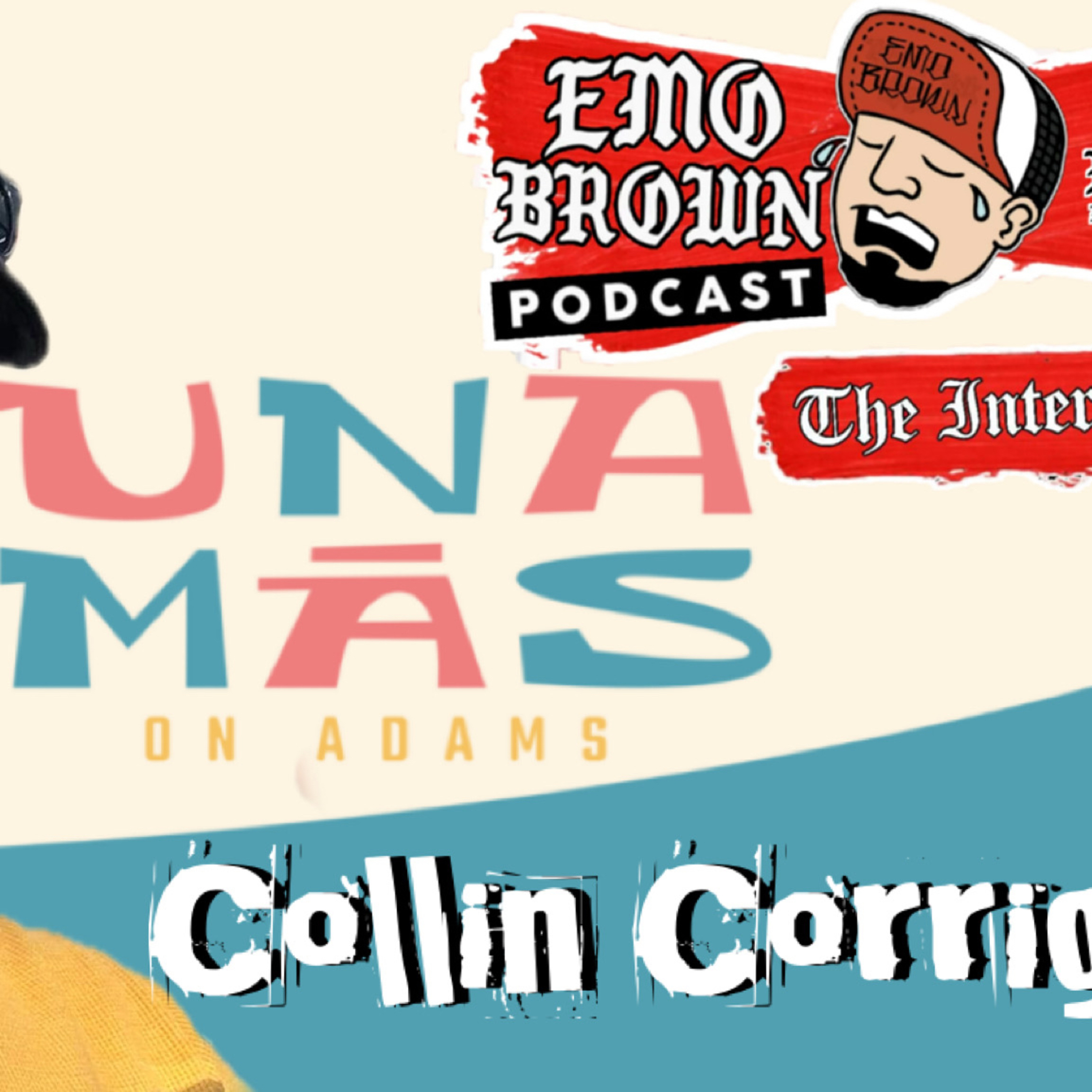 Local Love: Una Mas on Adams w/ Collin Corrigan episode artwork