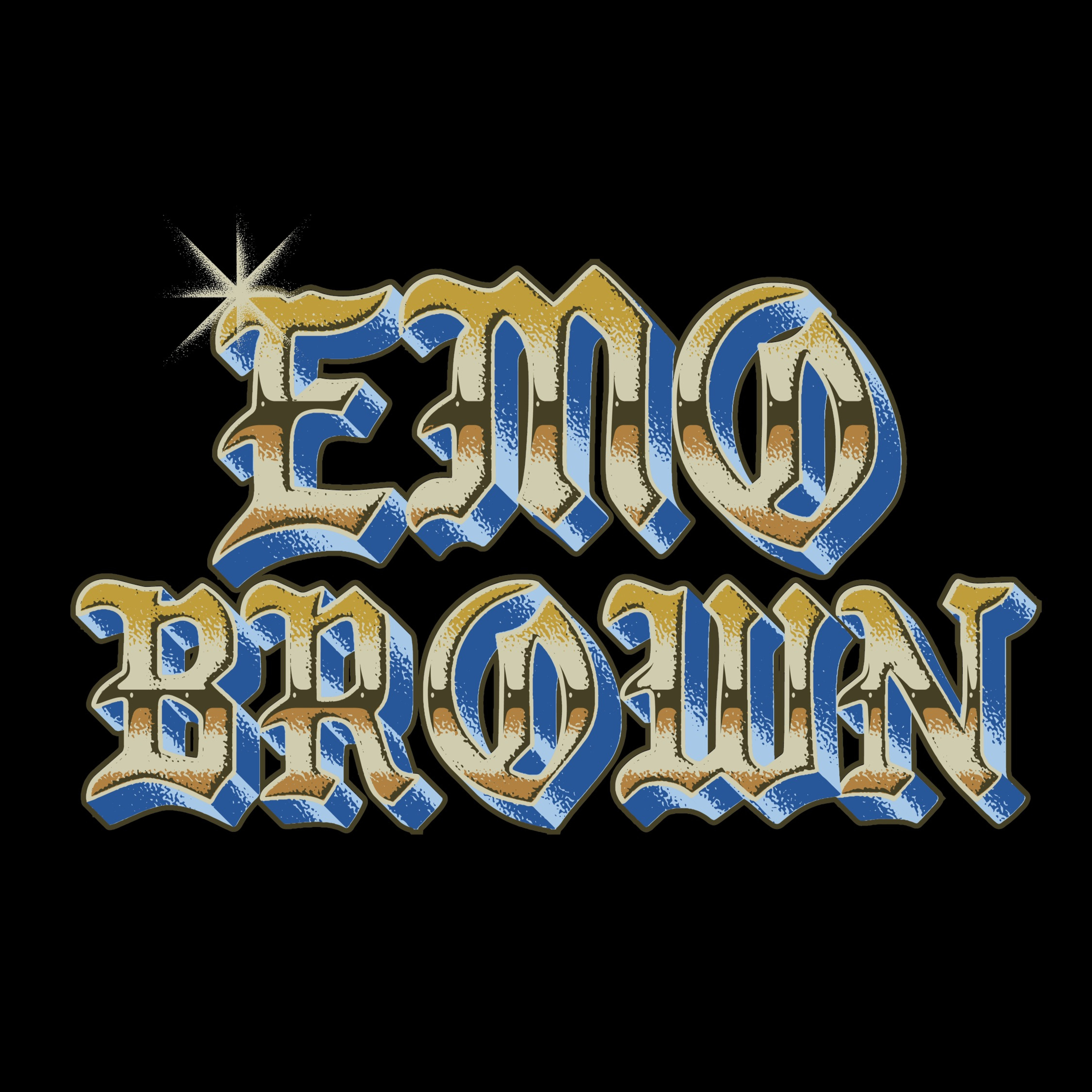 Emo Brown: Jeremy Stephens episode artwork