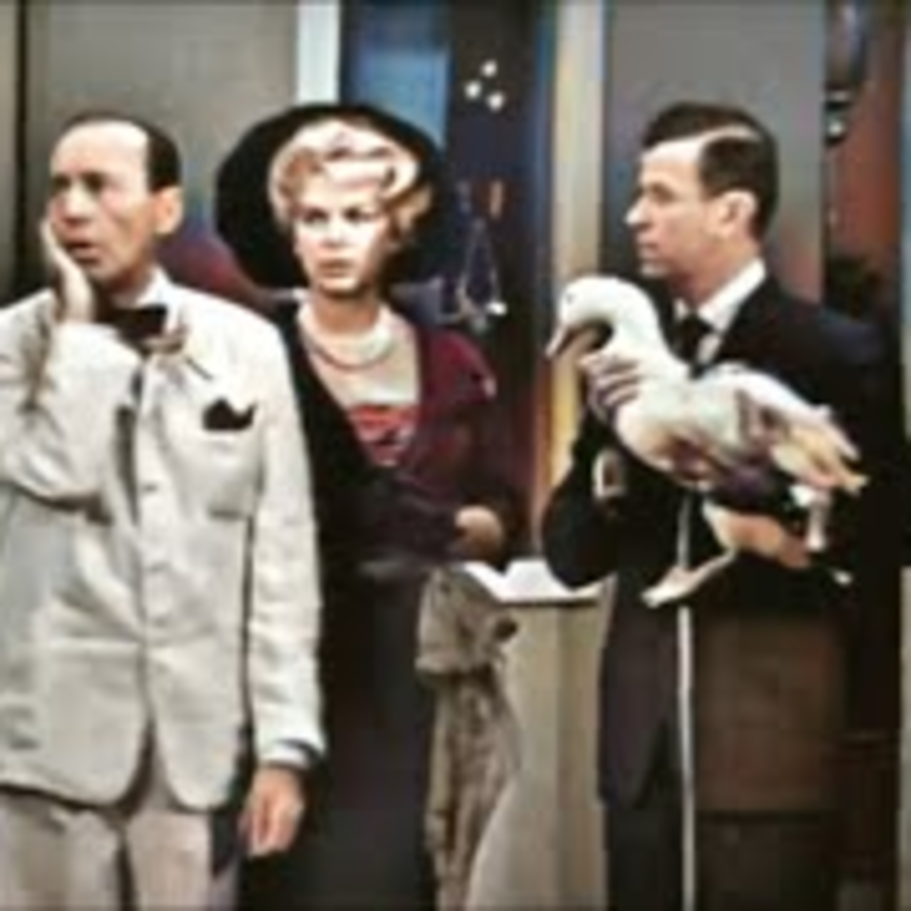 Jack Benny TV Show 1960-04-17 The Easter Show ( S10 E14) & 1958-04-06 Easter Show - Ronnie Burns with Don Wilson's Family, etc (S8 E15)