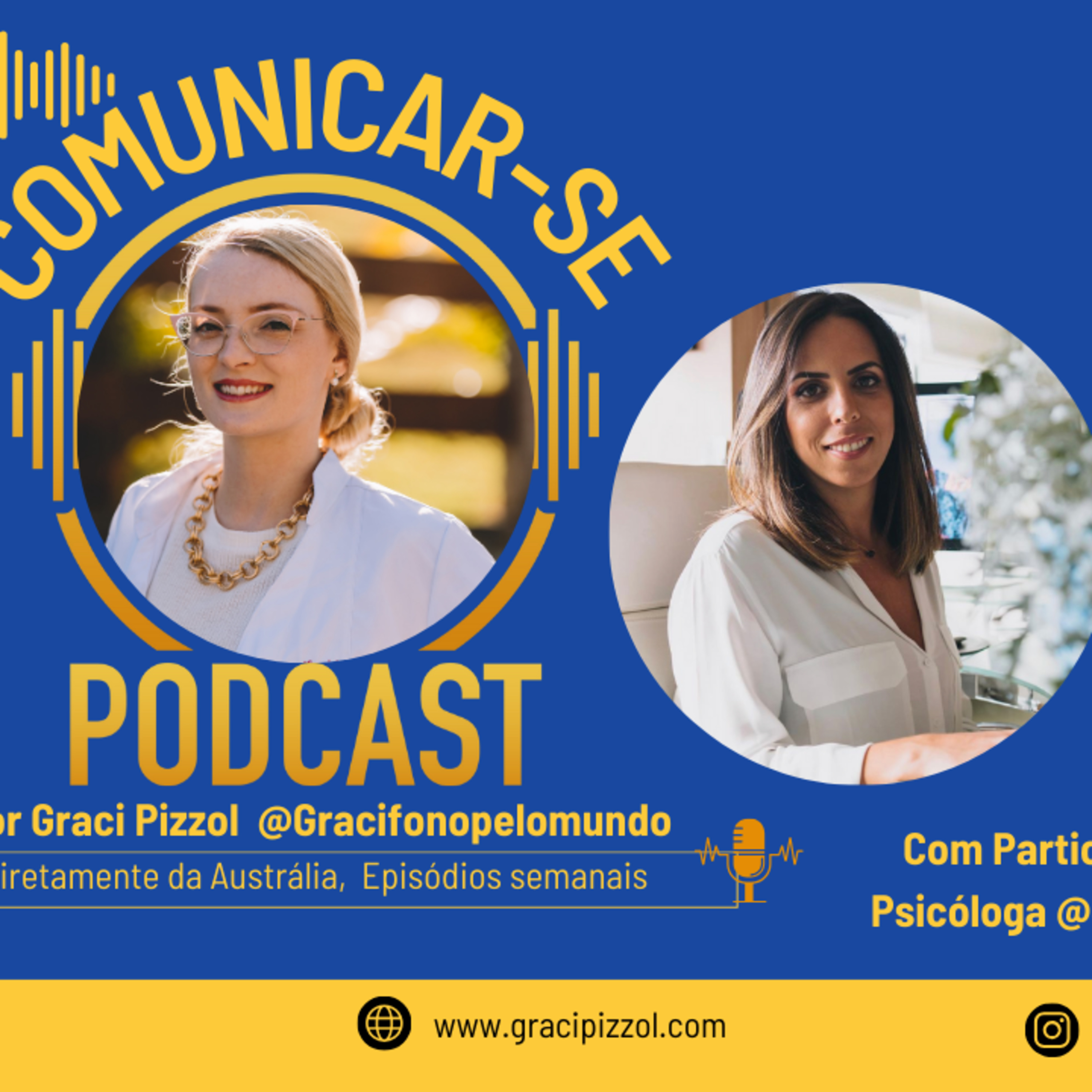 Comunicar-se