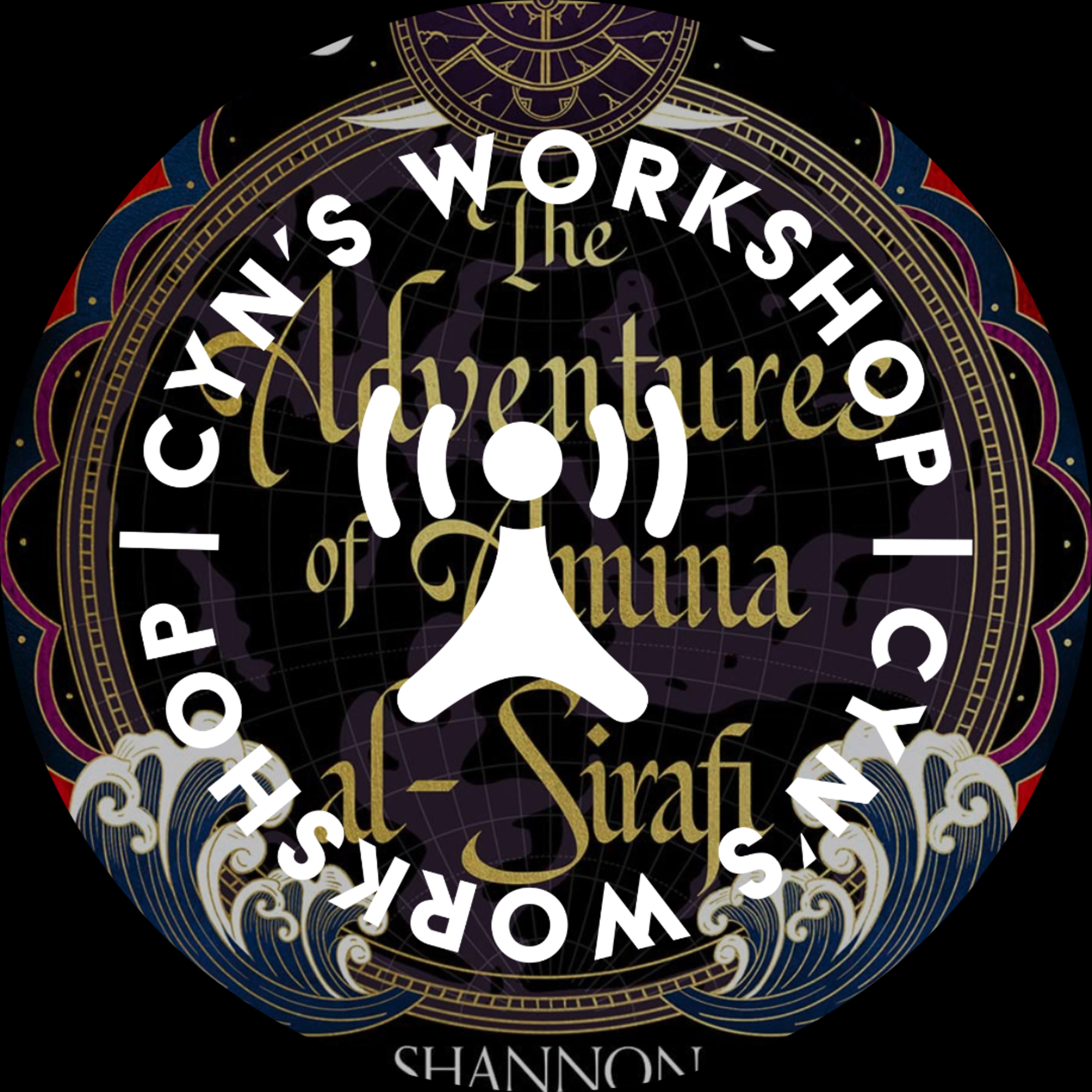 Cyn\'s Workshop