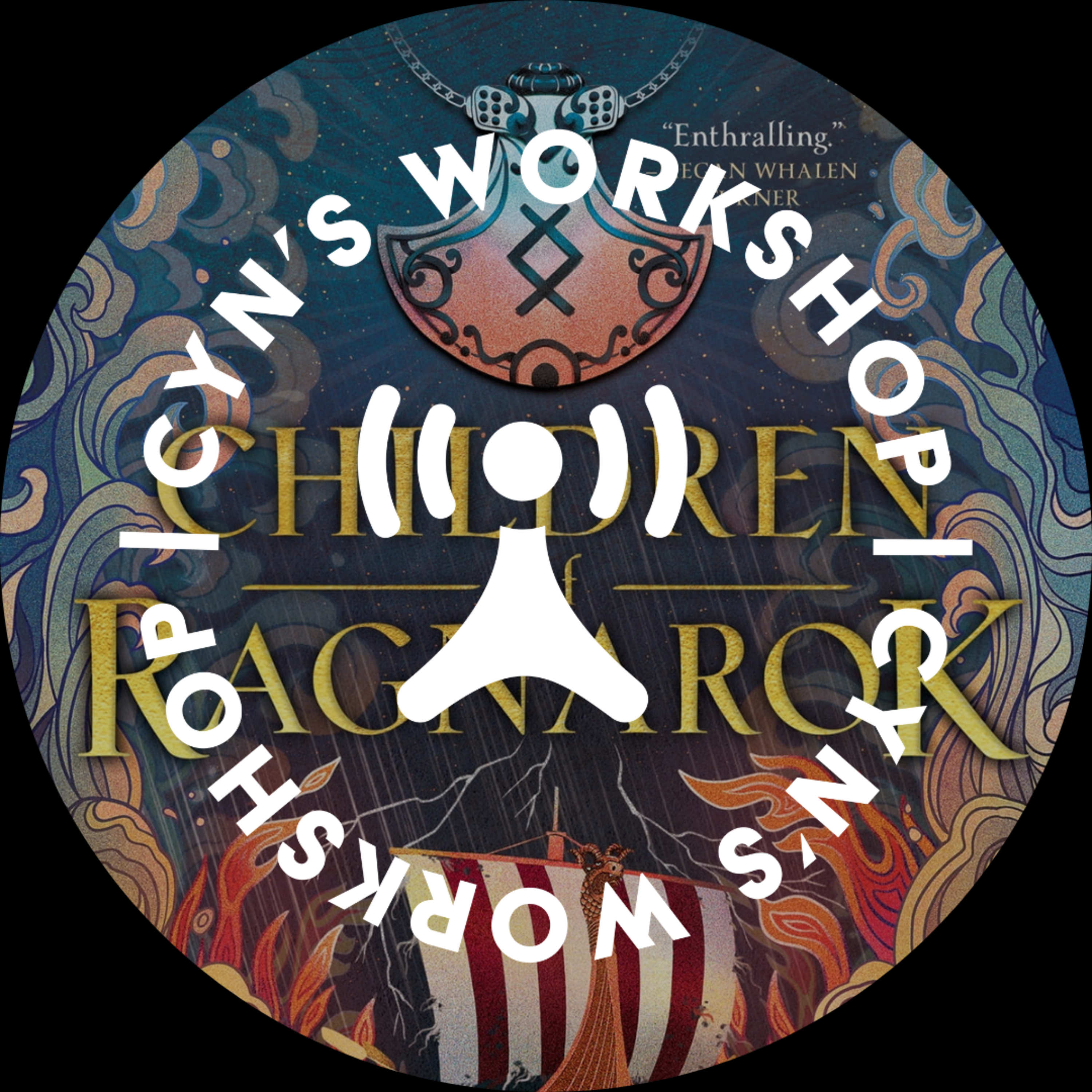 Cyn\'s Workshop