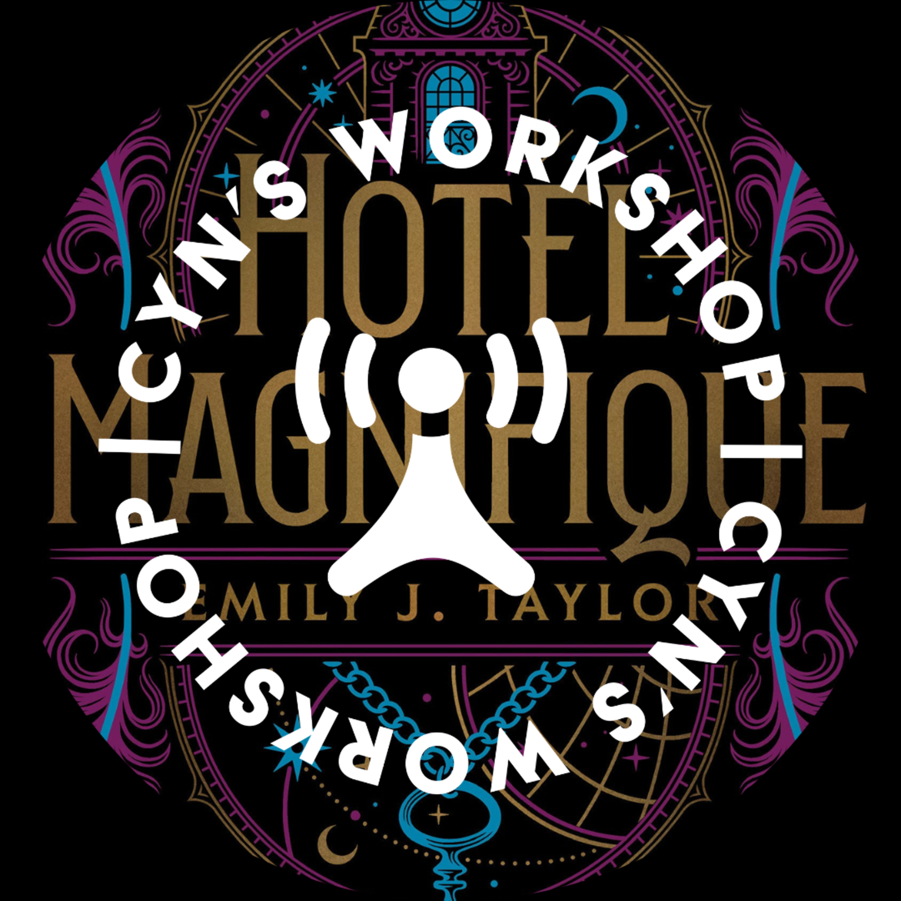 Cyn\'s Workshop