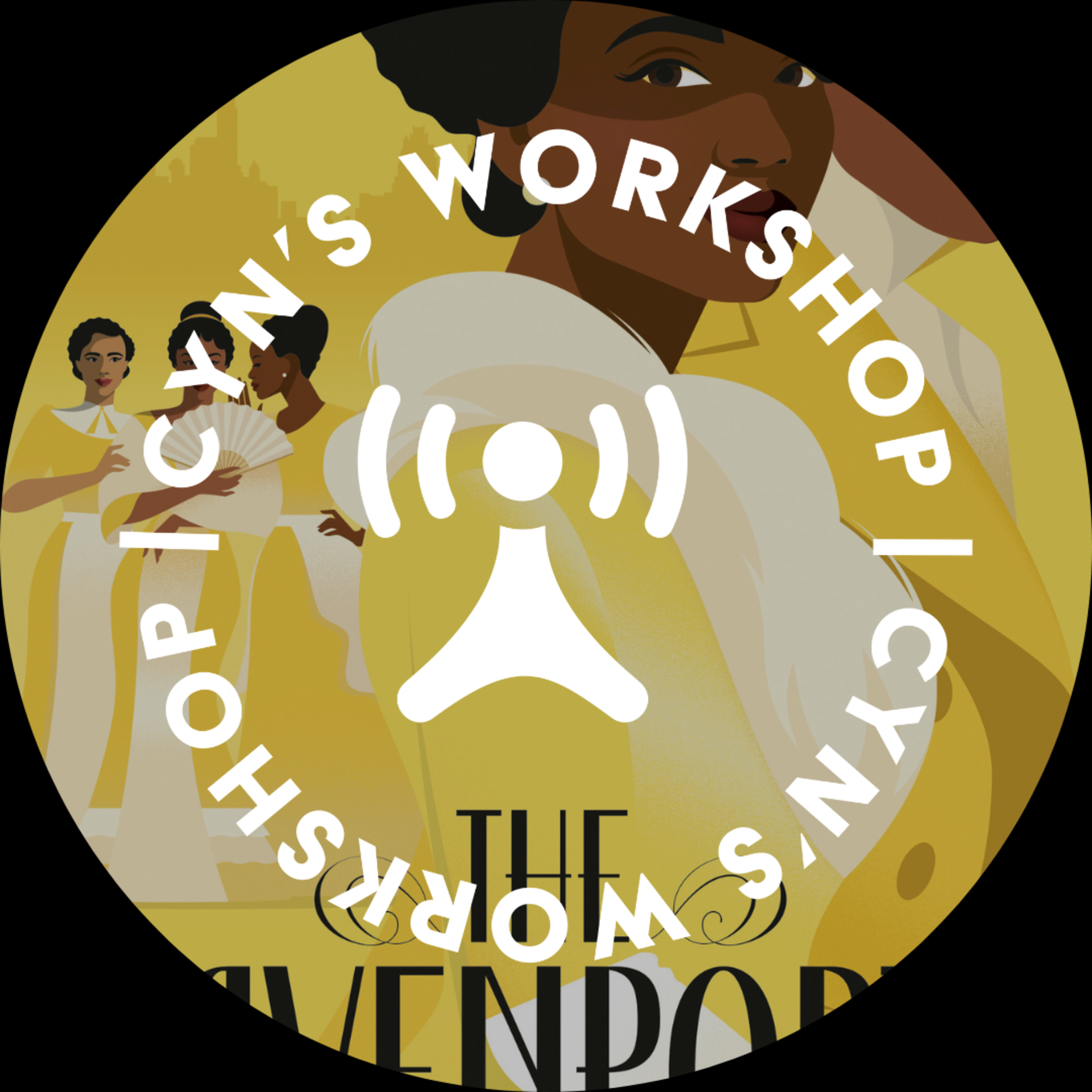 Cyn\'s Workshop