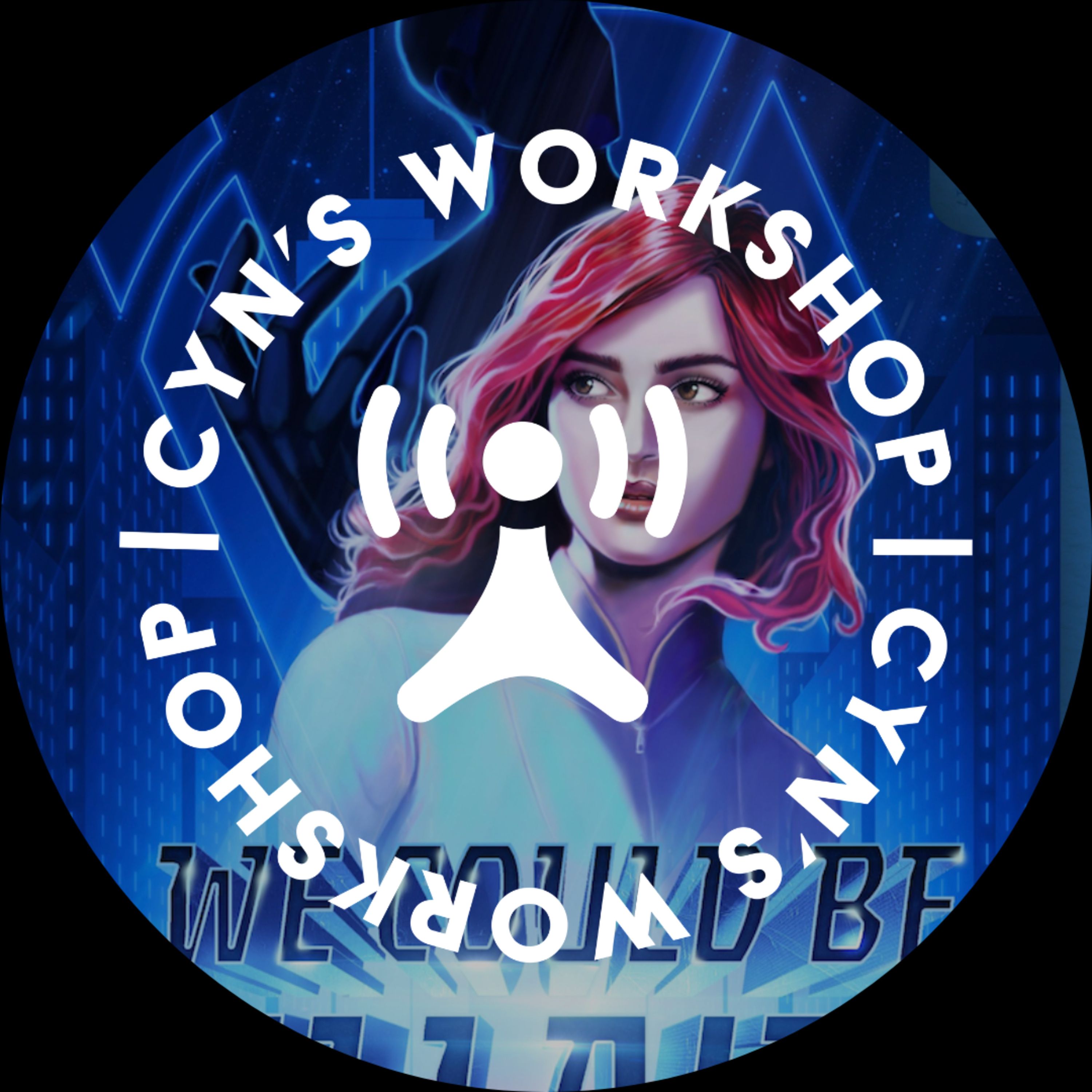 Cyn\'s Workshop