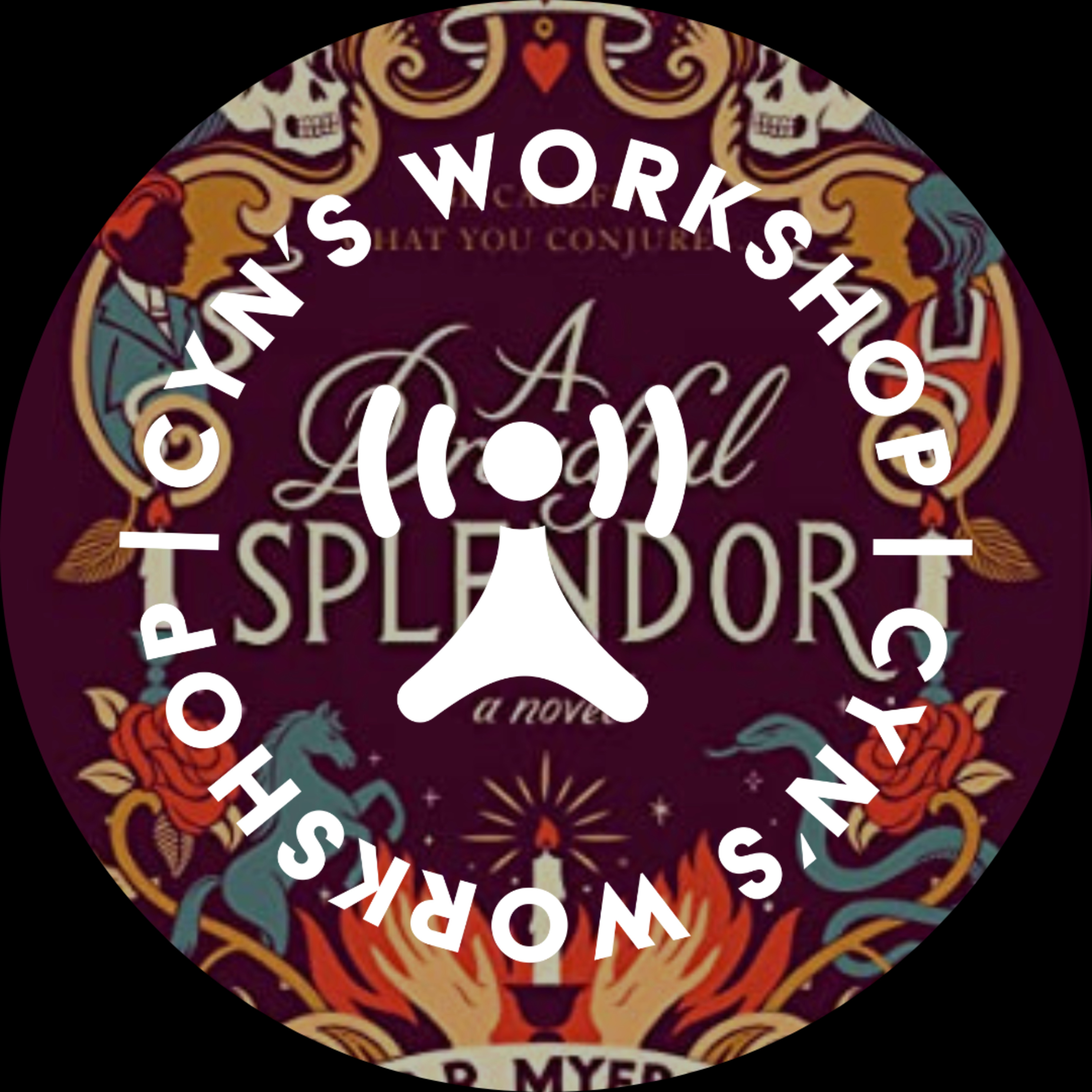 Cyn\'s Workshop