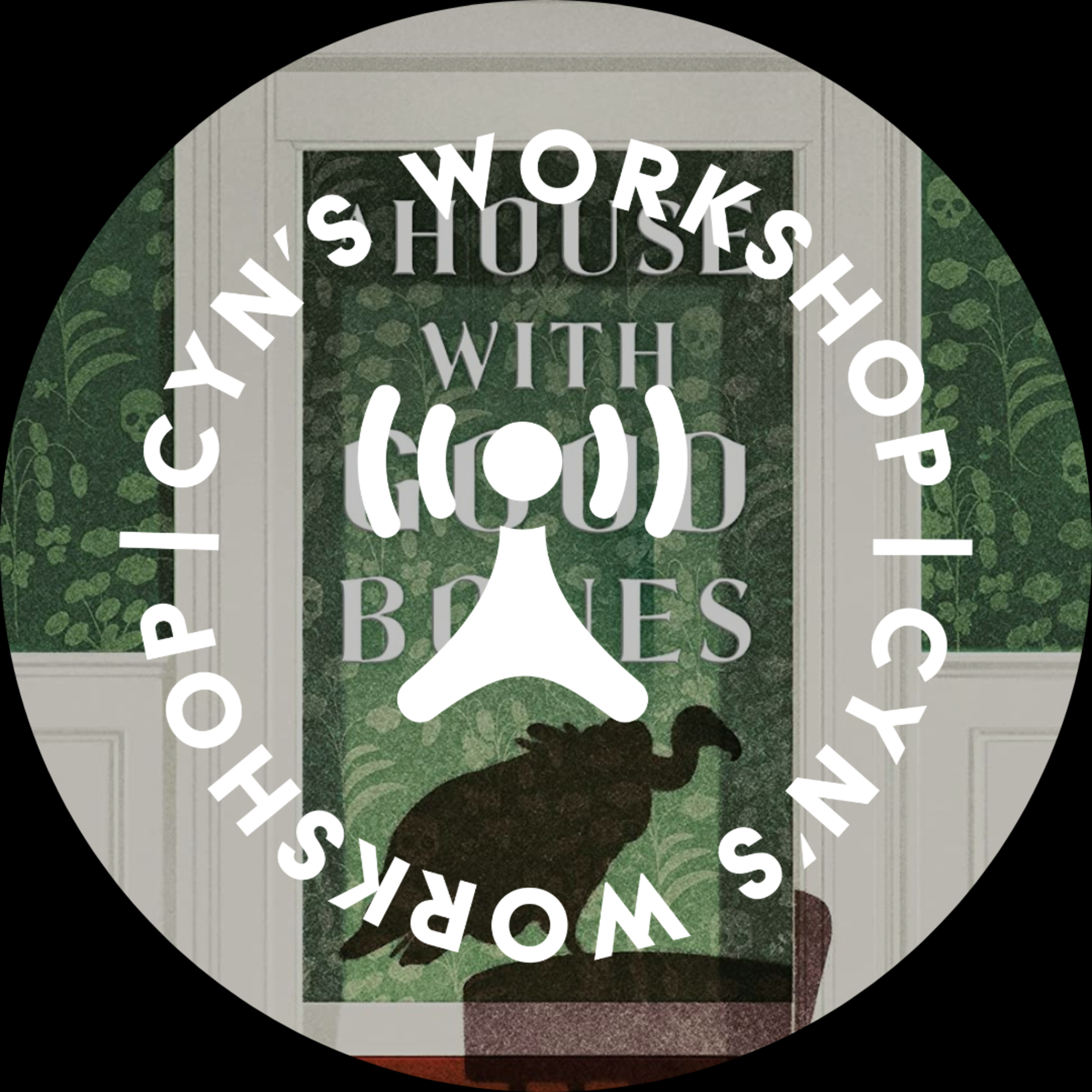 Cyn\'s Workshop