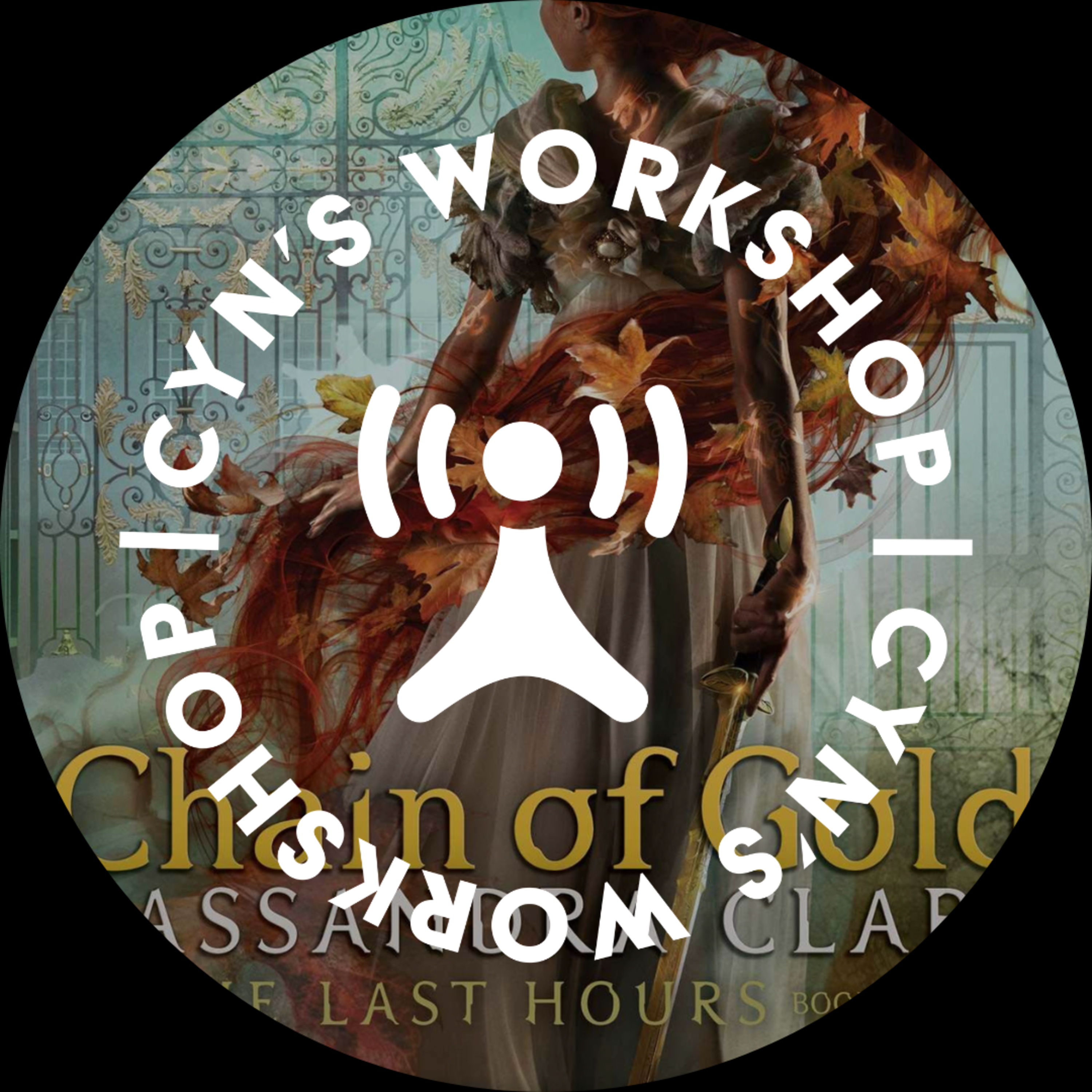 Cyn\'s Workshop