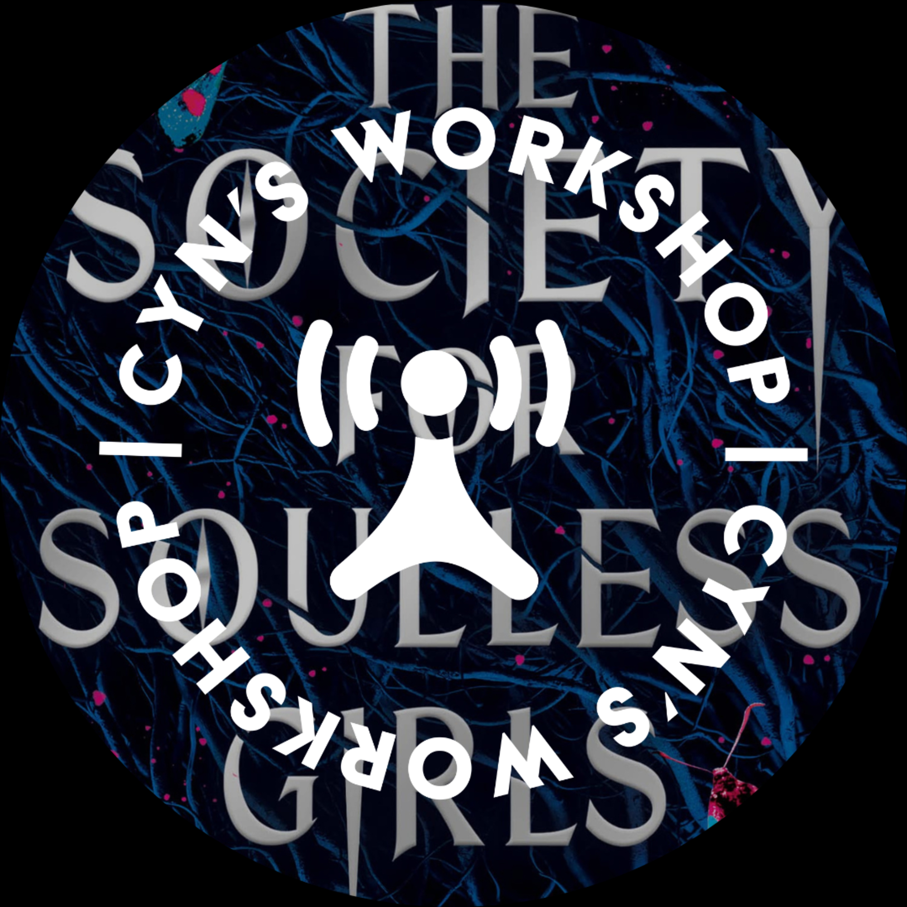 Cyn\'s Workshop