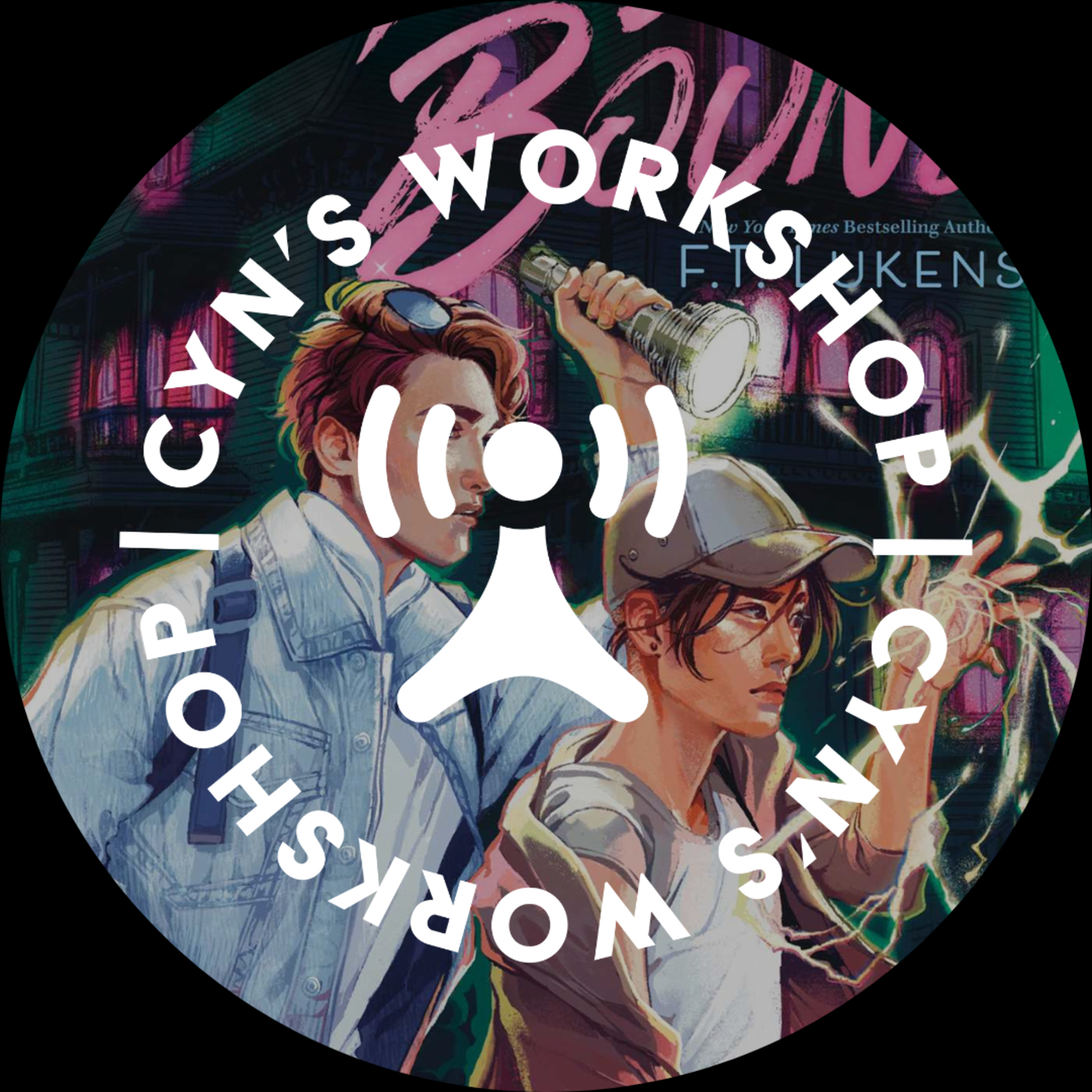 Cyn\'s Workshop