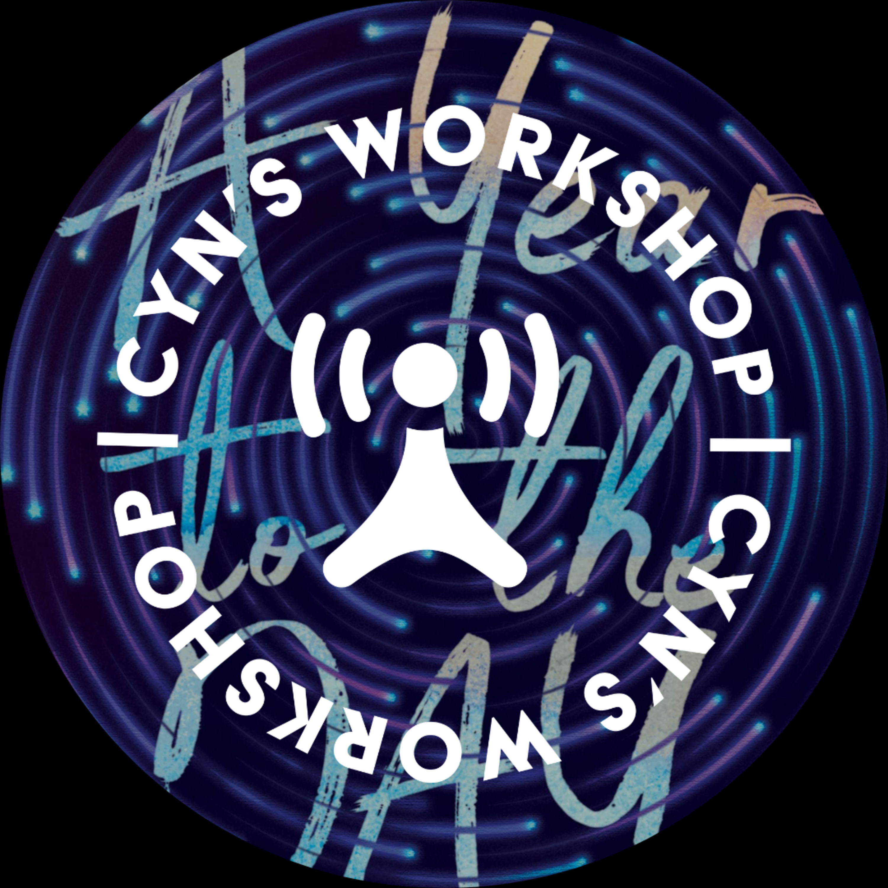 Cyn\'s Workshop