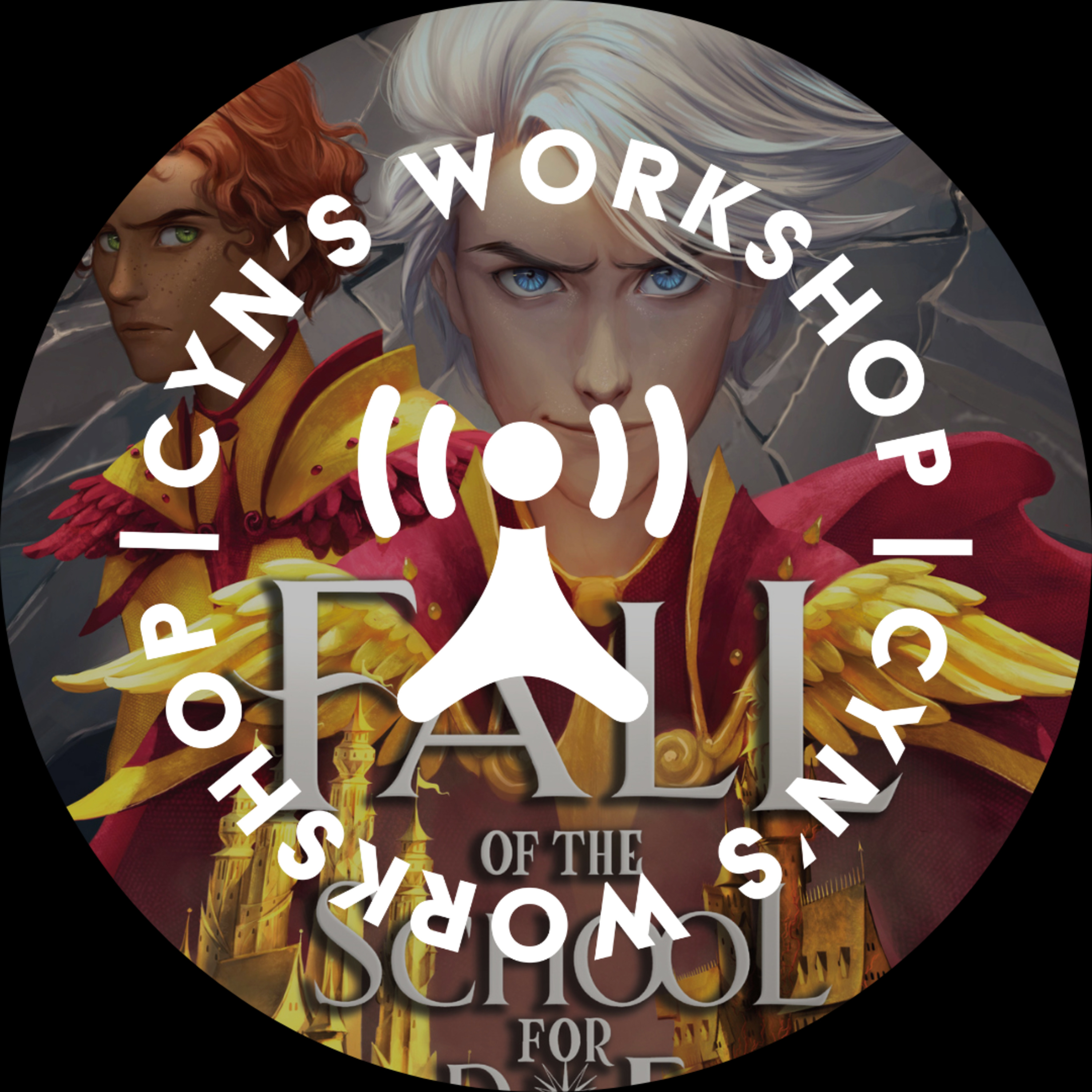 Cyn\'s Workshop