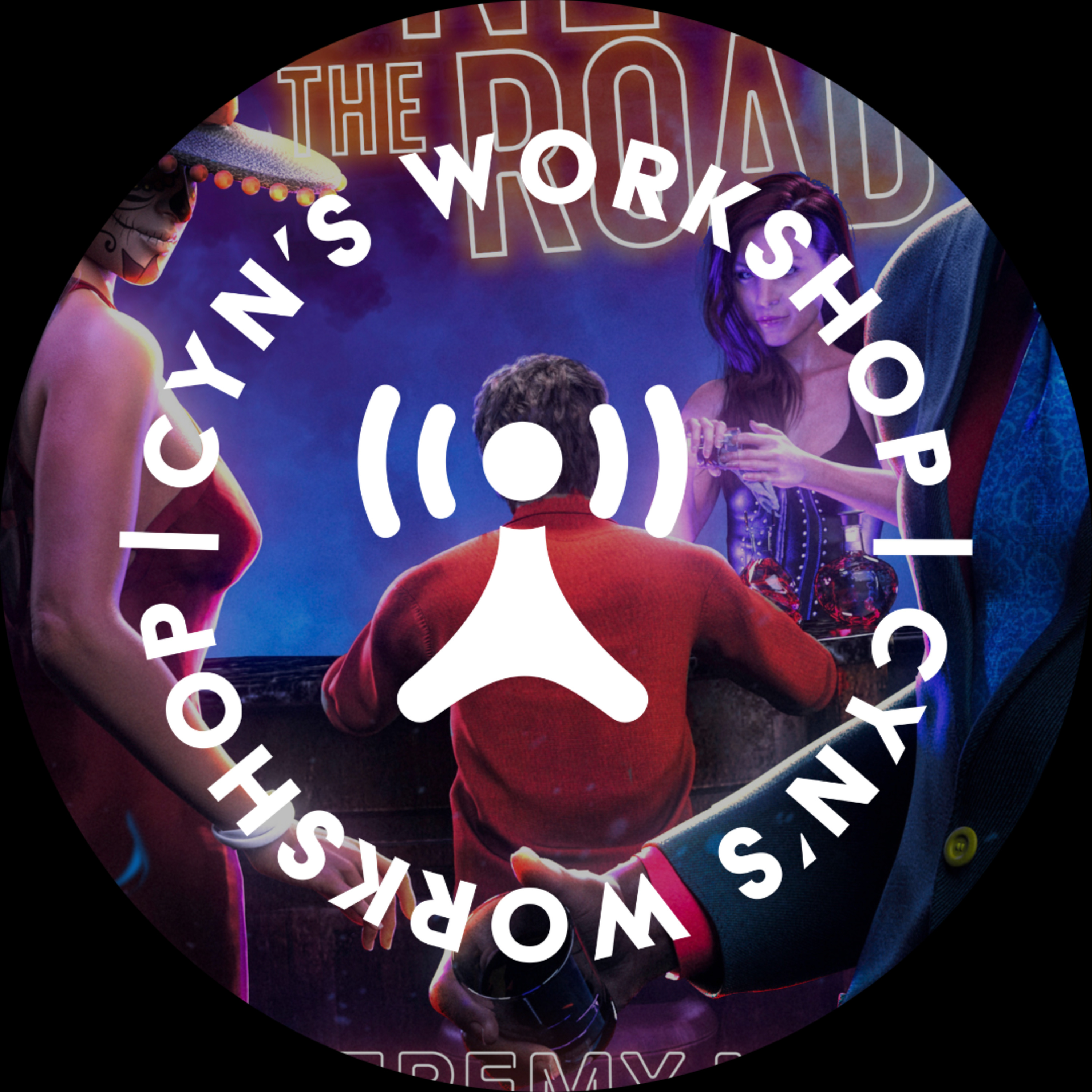 Cyn\'s Workshop