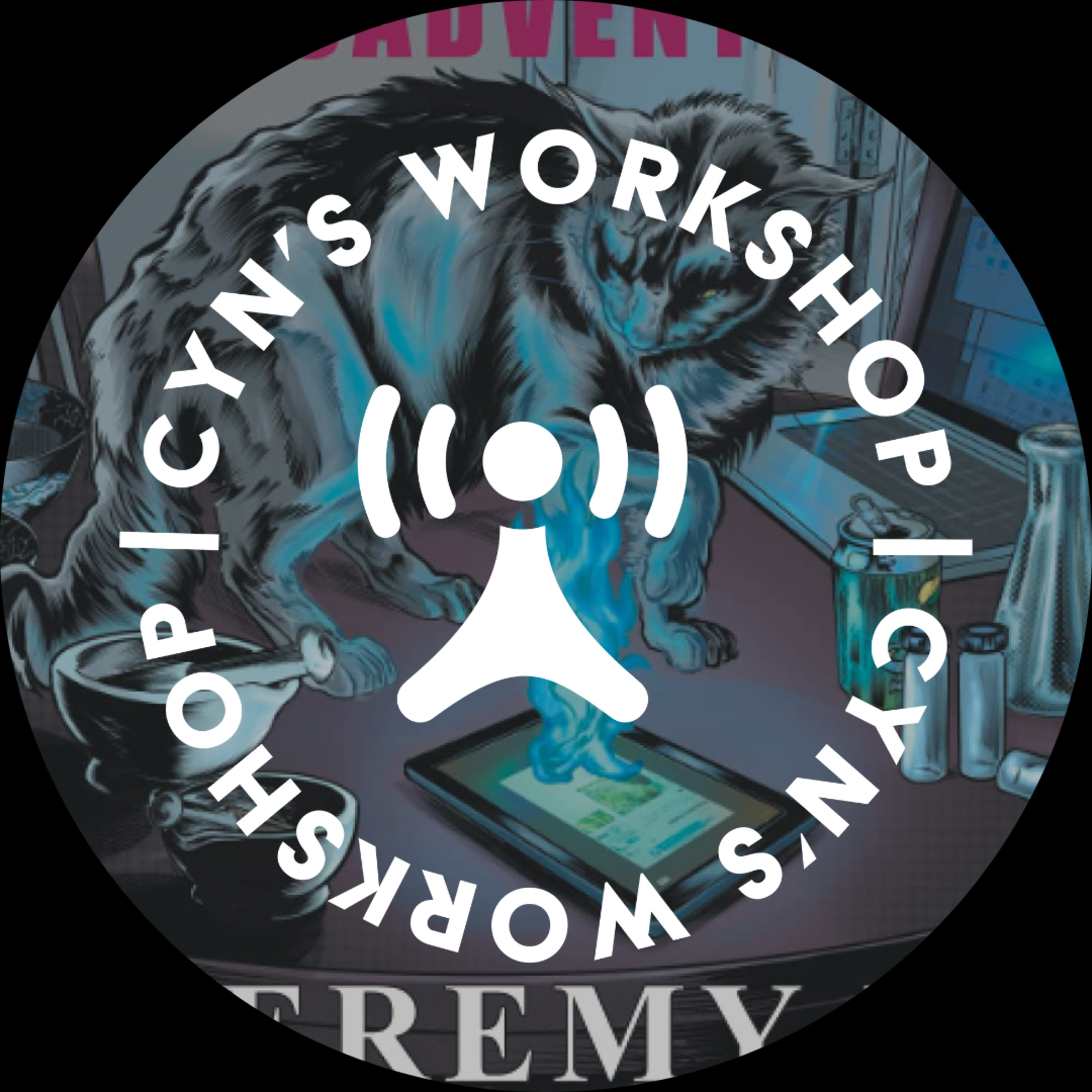 Cyn\'s Workshop