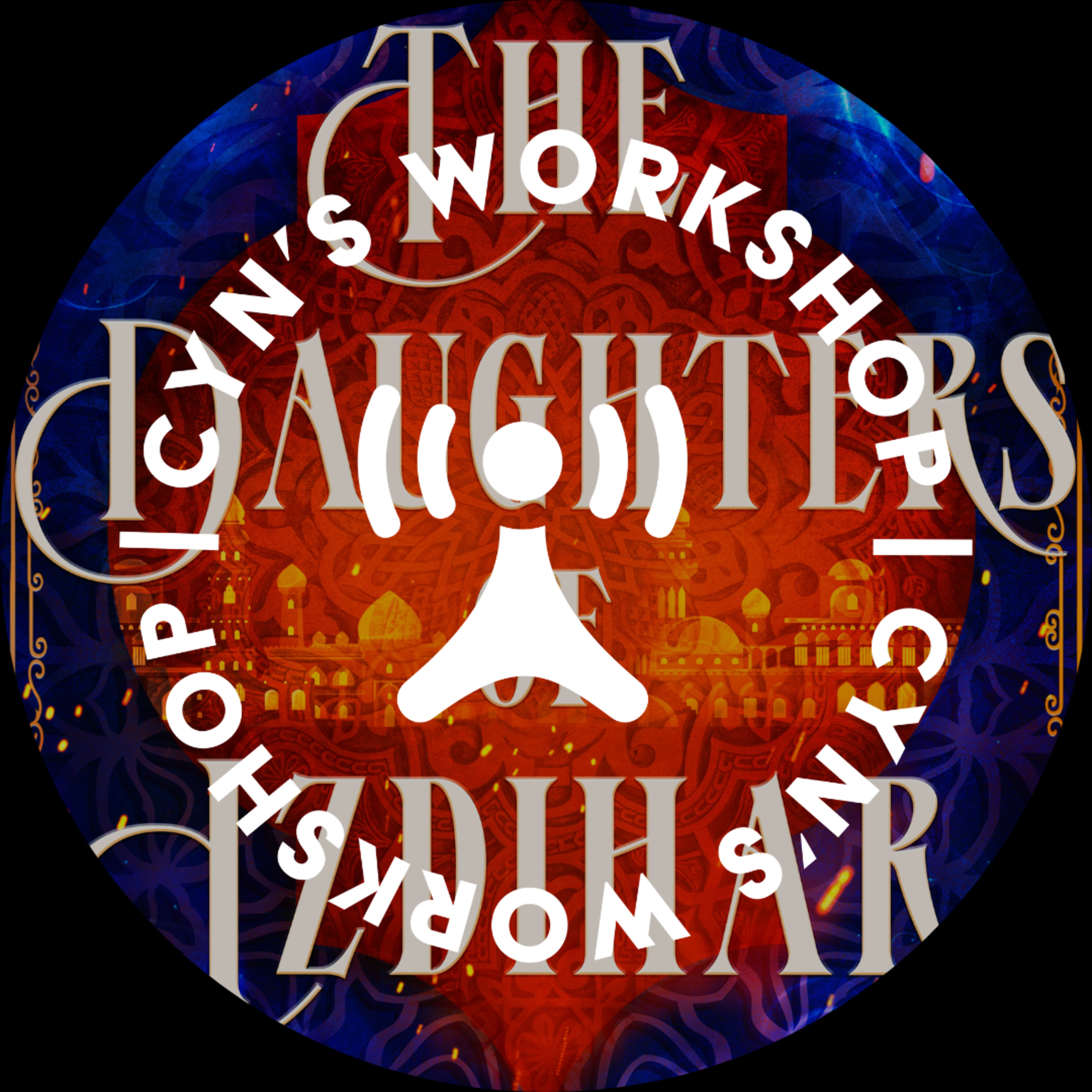Cyn\'s Workshop
