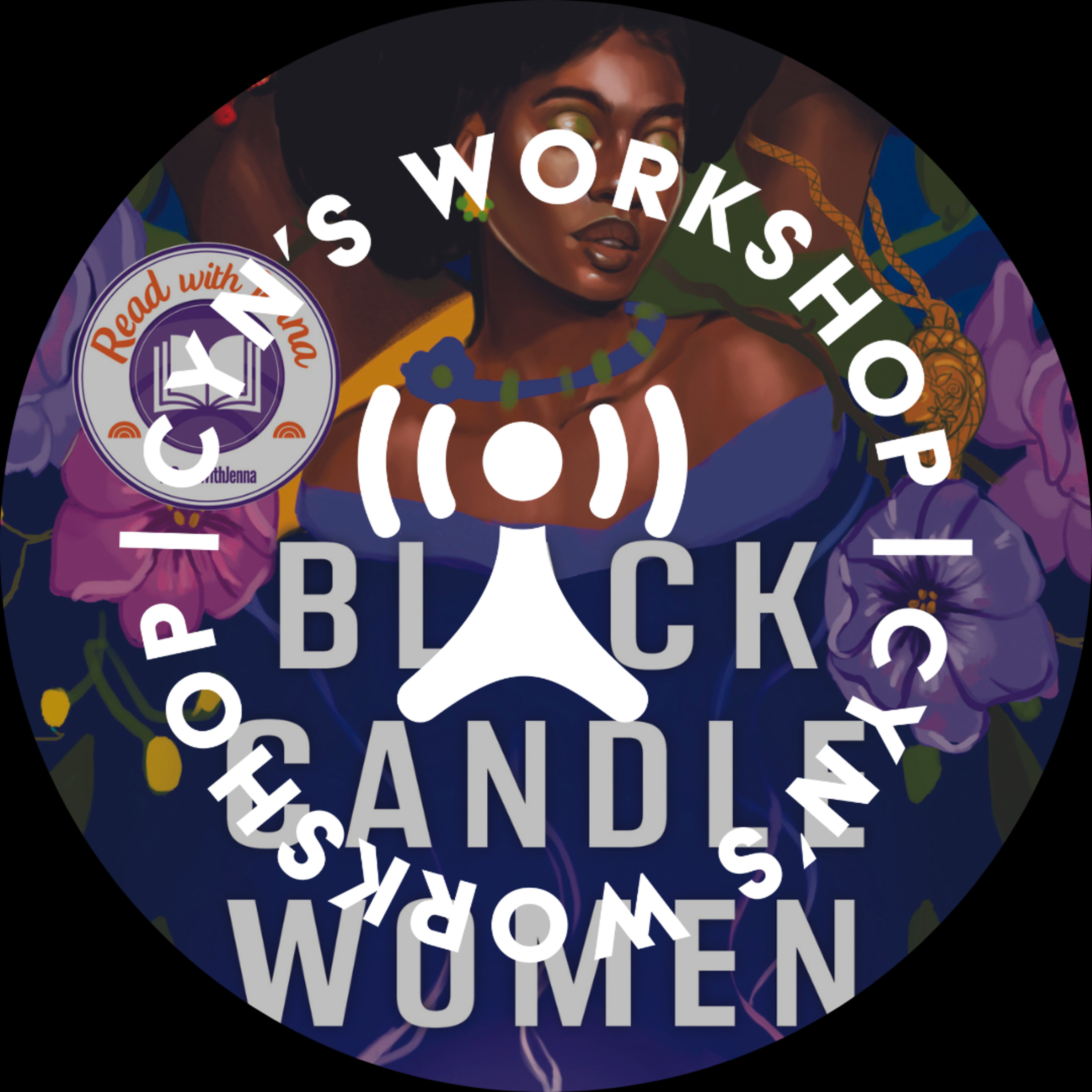 Black Candle Women Review episode artwork