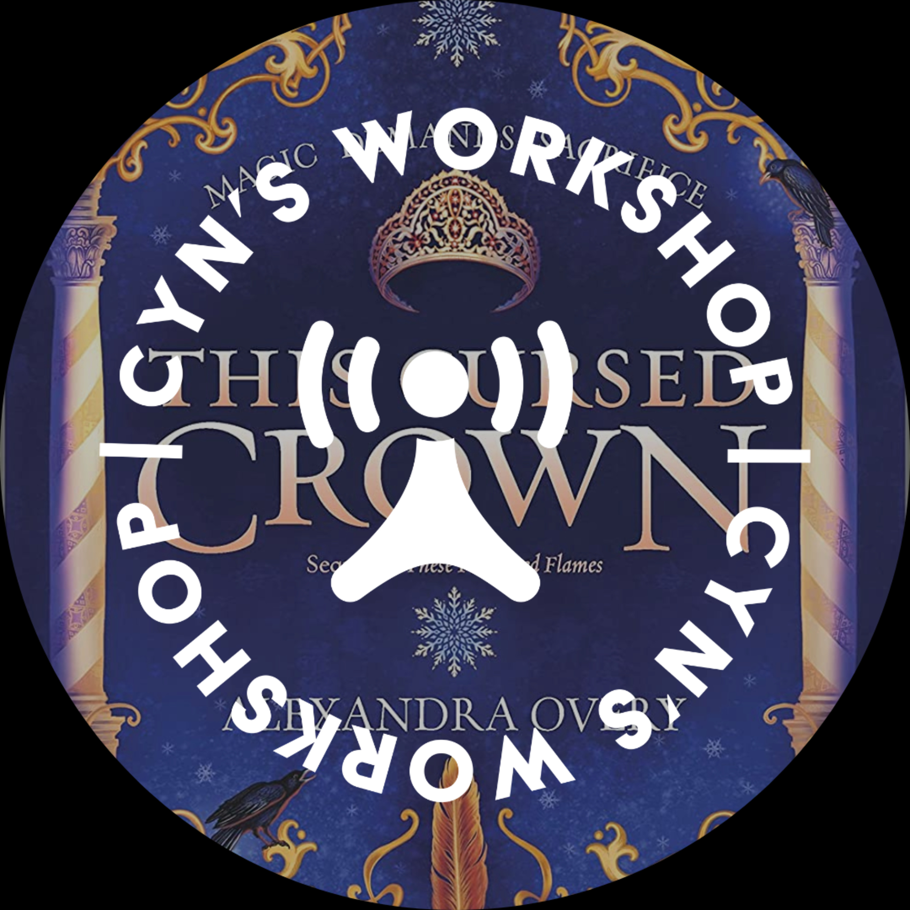 Cyn\'s Workshop