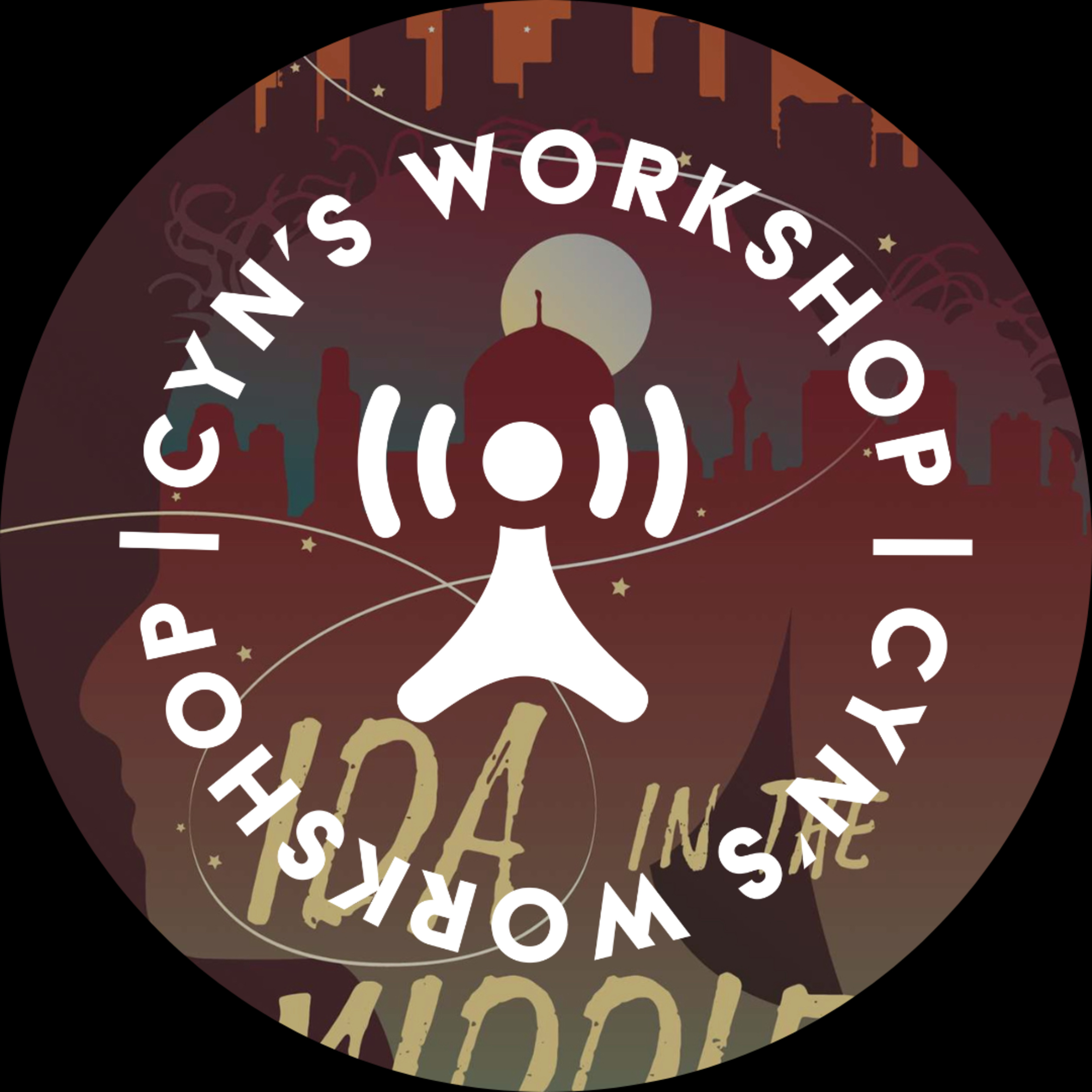Cyn\'s Workshop