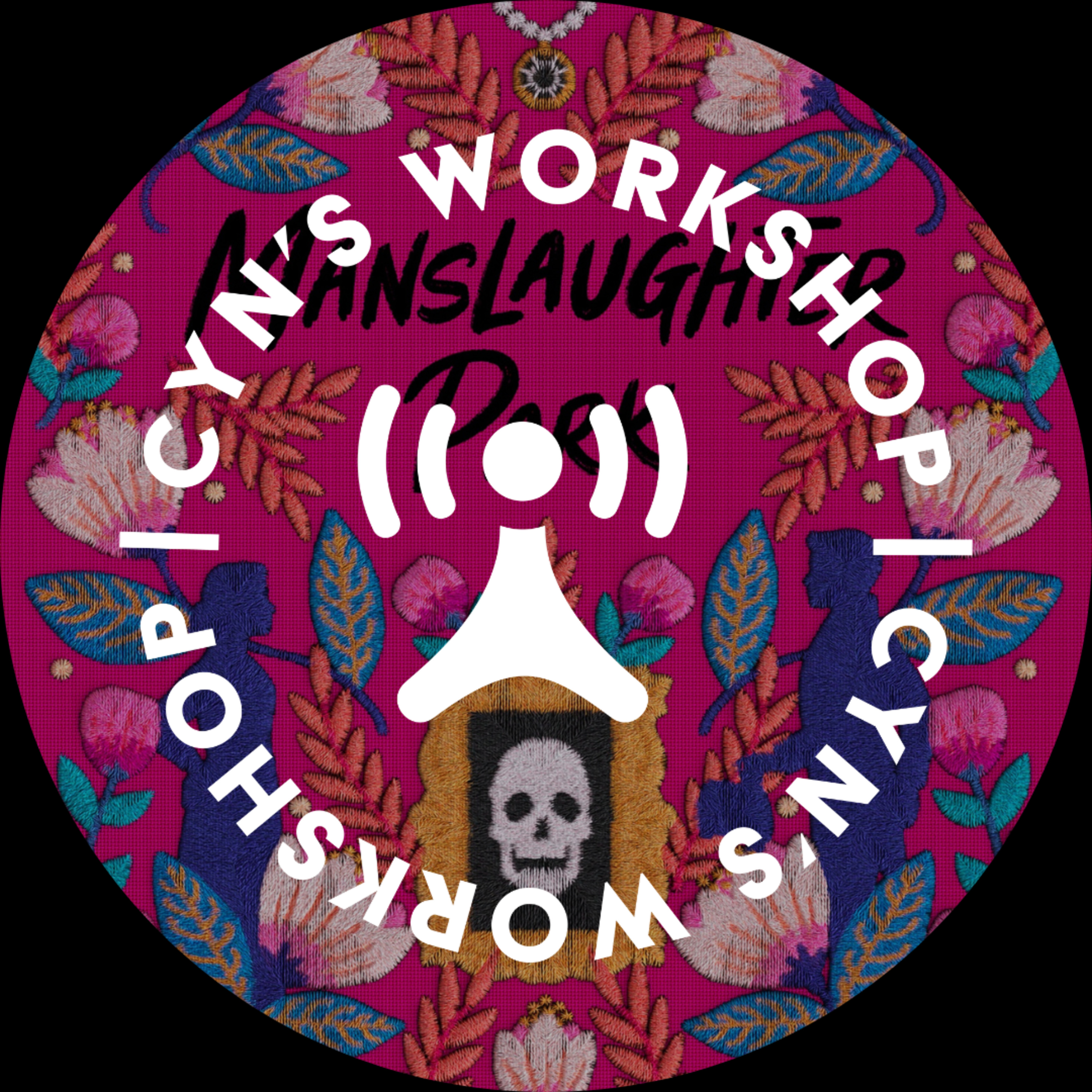 Cyn\'s Workshop