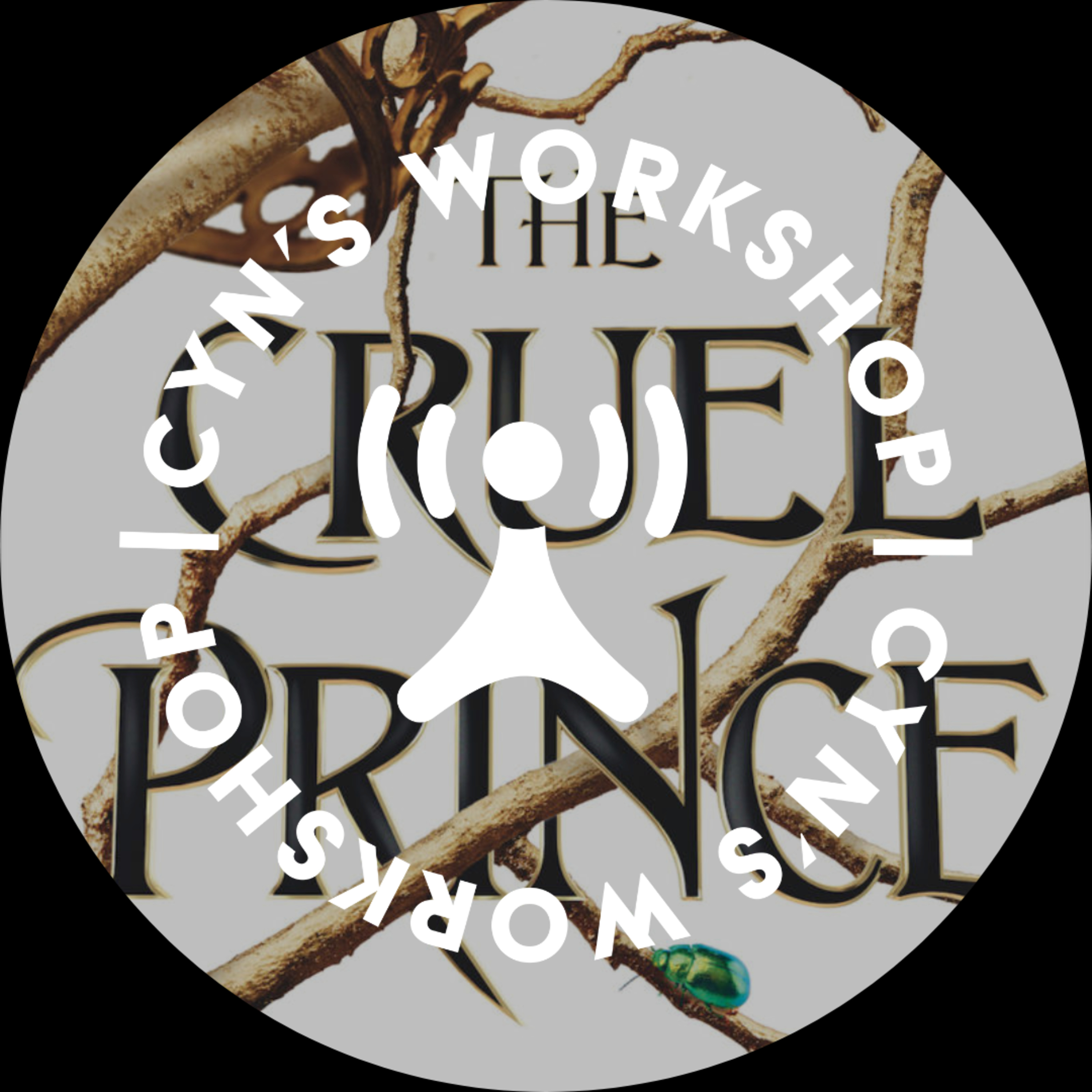 The Cruel Prince Review episode artwork