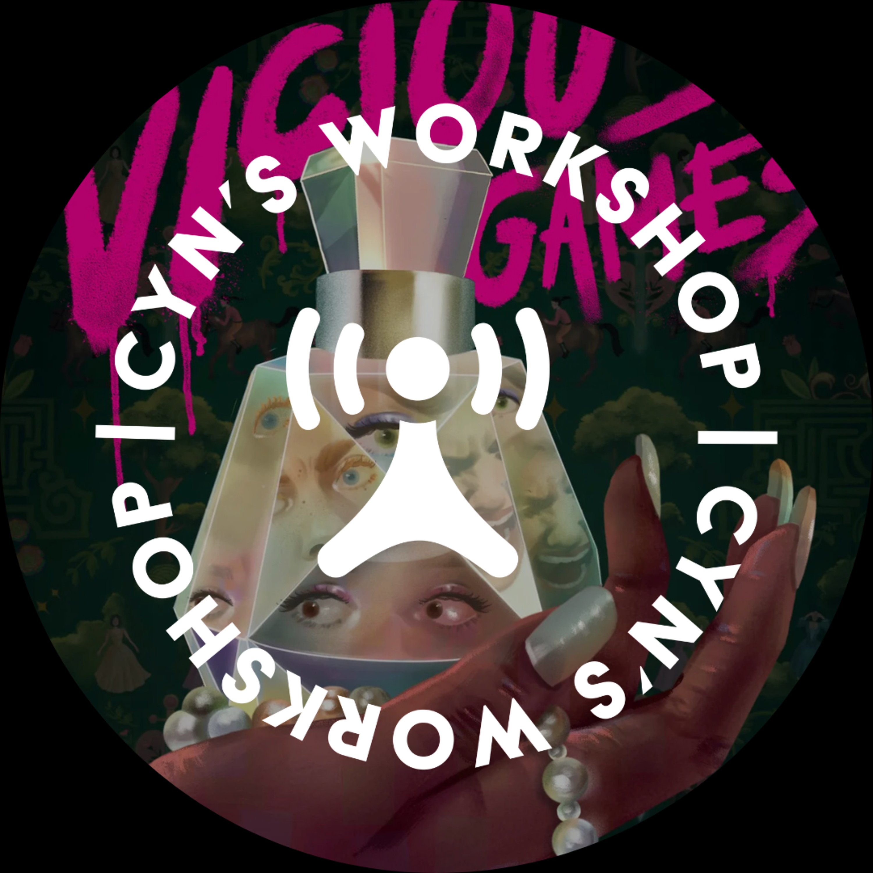 Cyn\'s Workshop