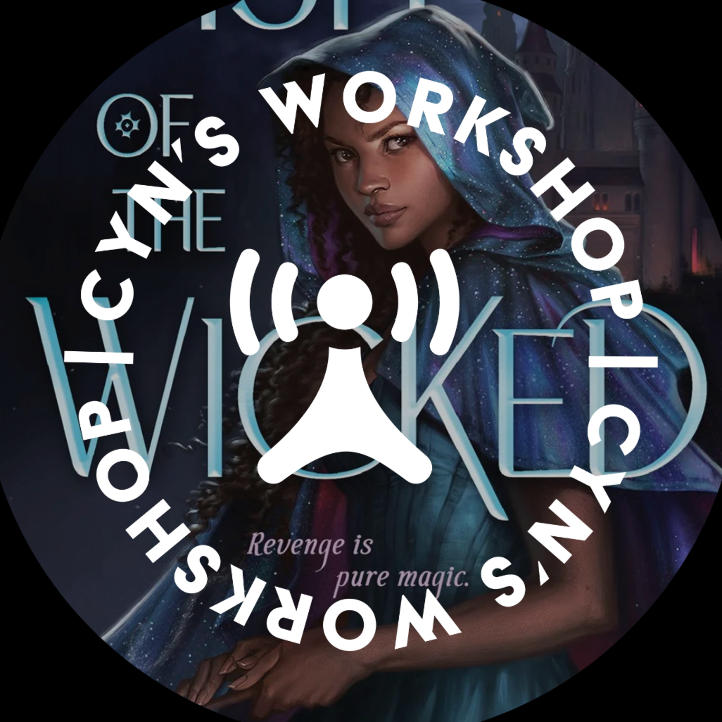 Wish of the Wicked Review episode artwork