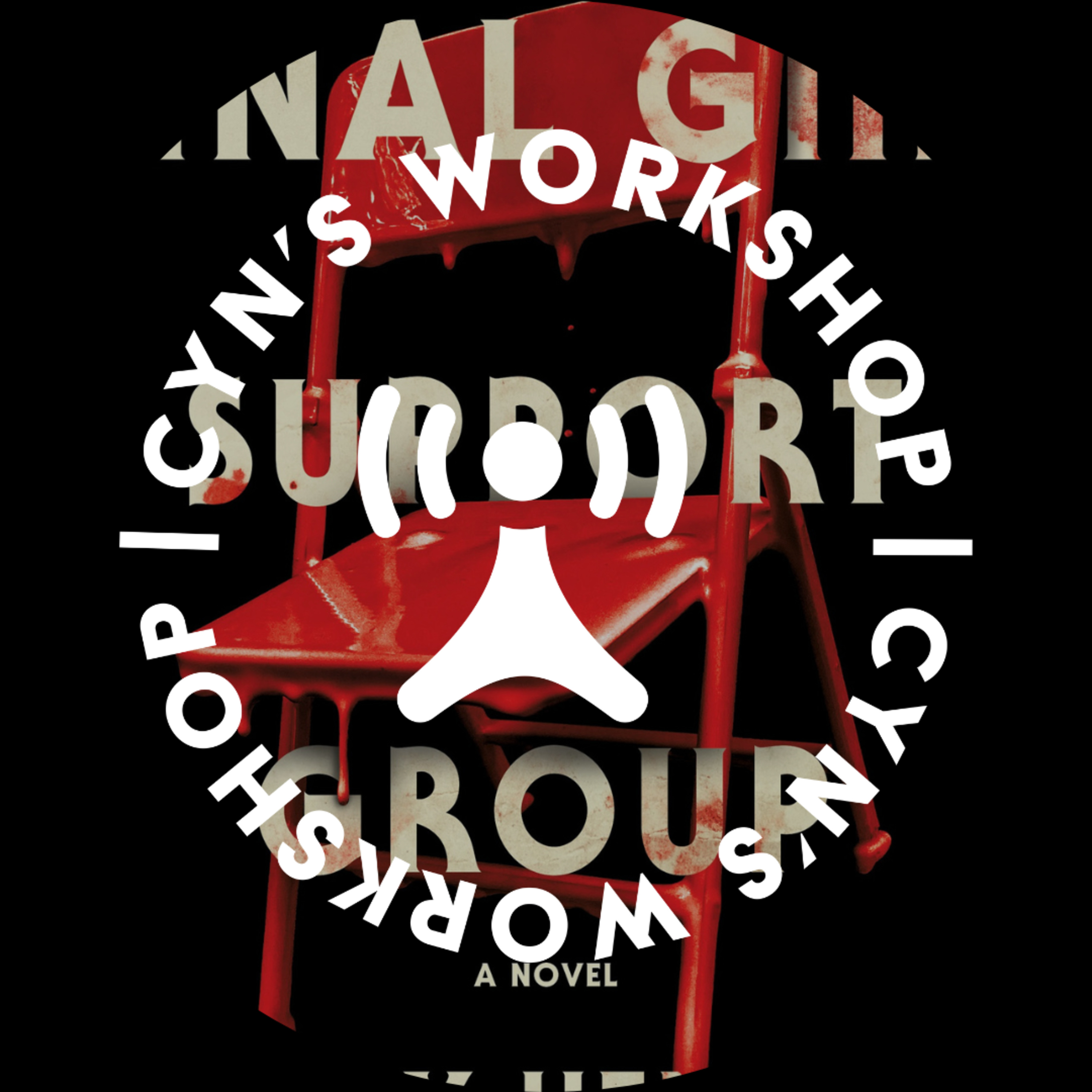 The Final Girl Support Group Review episode artwork