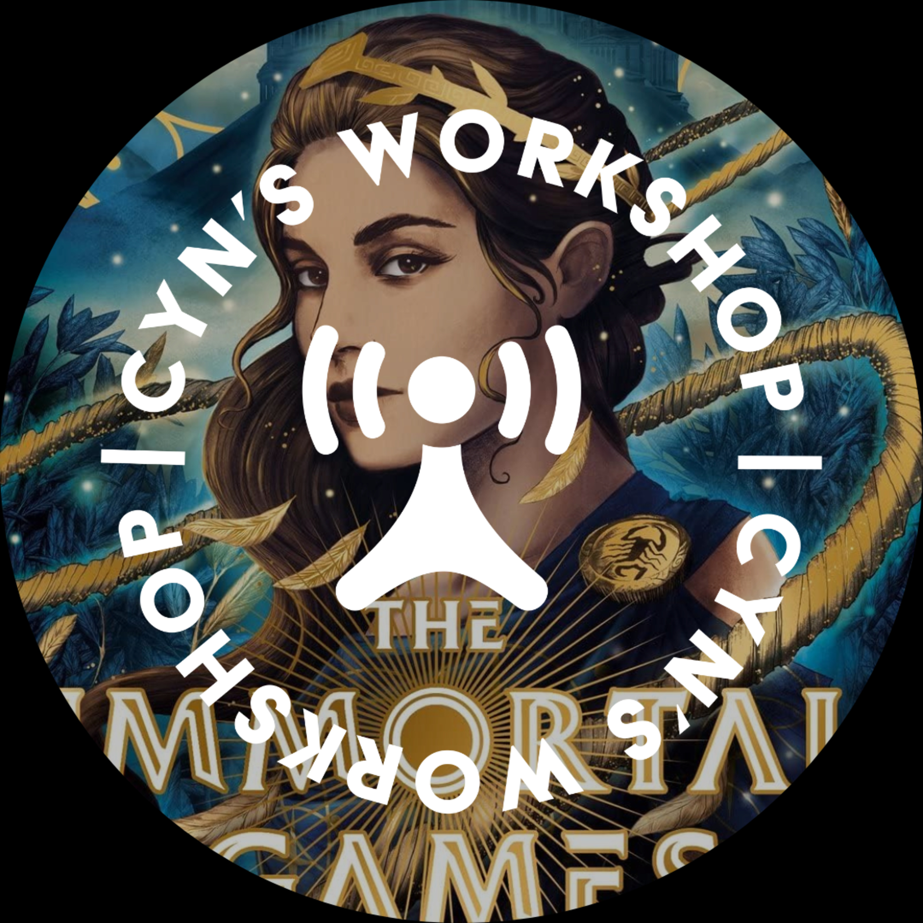 The Immortal Games Review  episode artwork