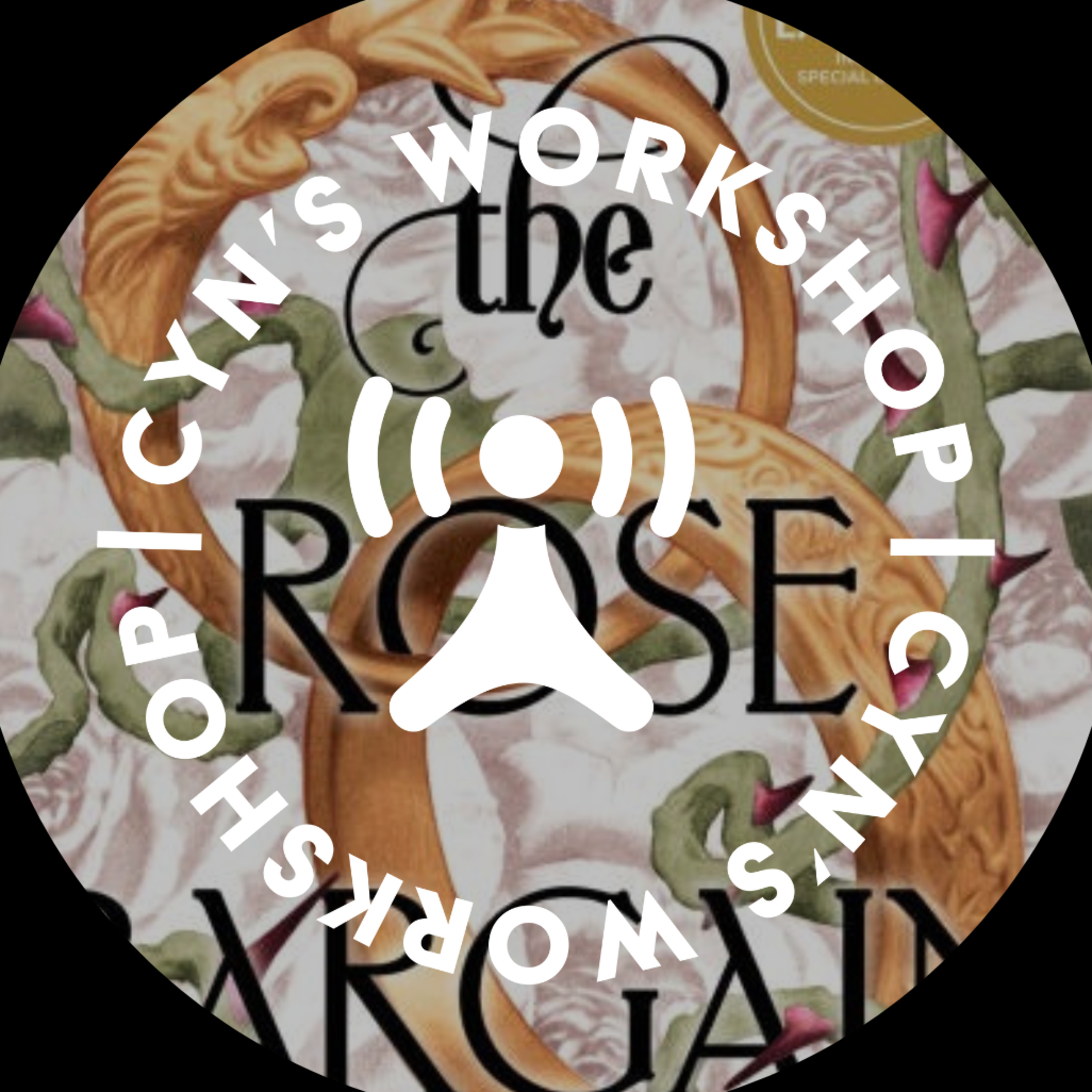 The Rose Bargain Review episode artwork