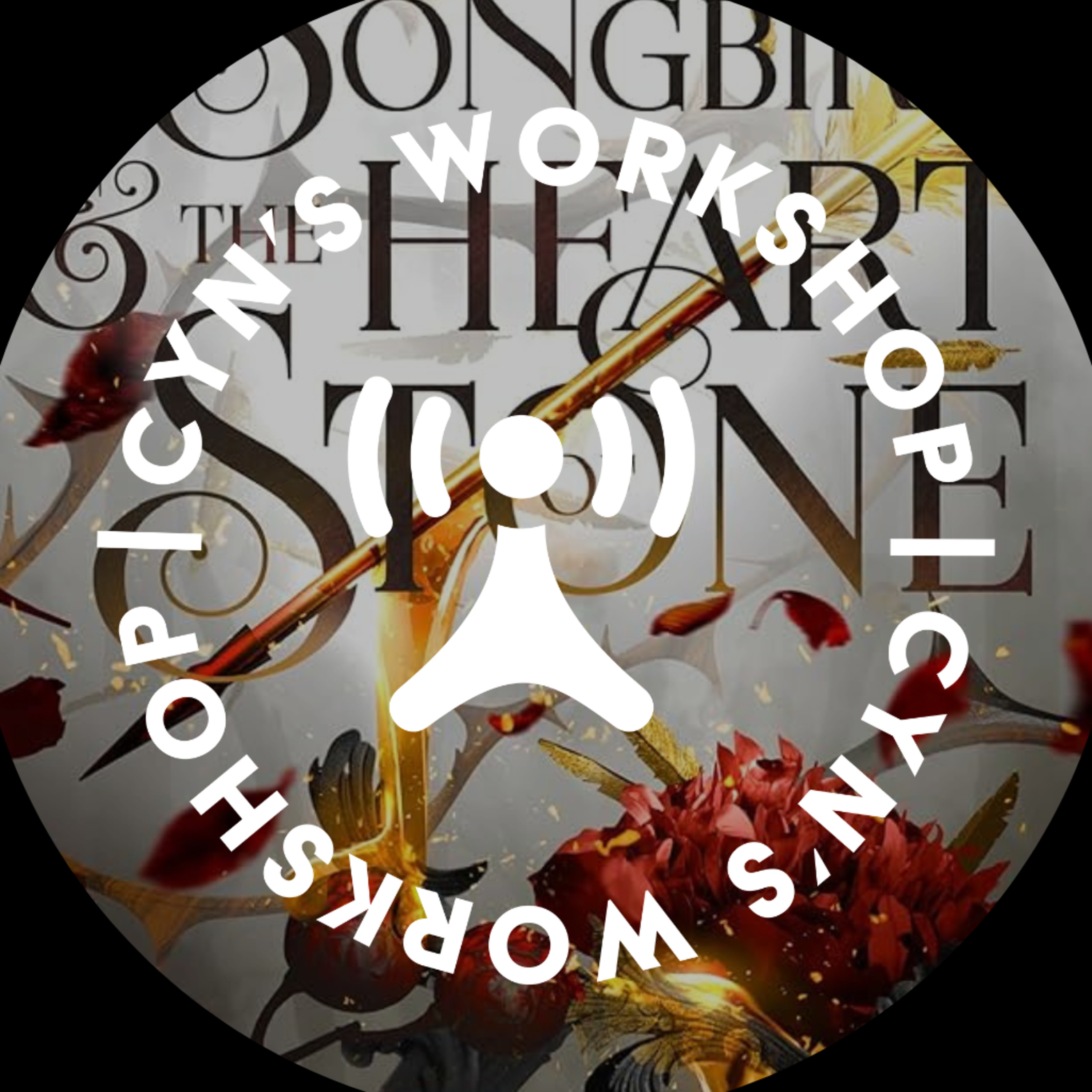 The Songbird and the Heart of Stone Review episode artwork