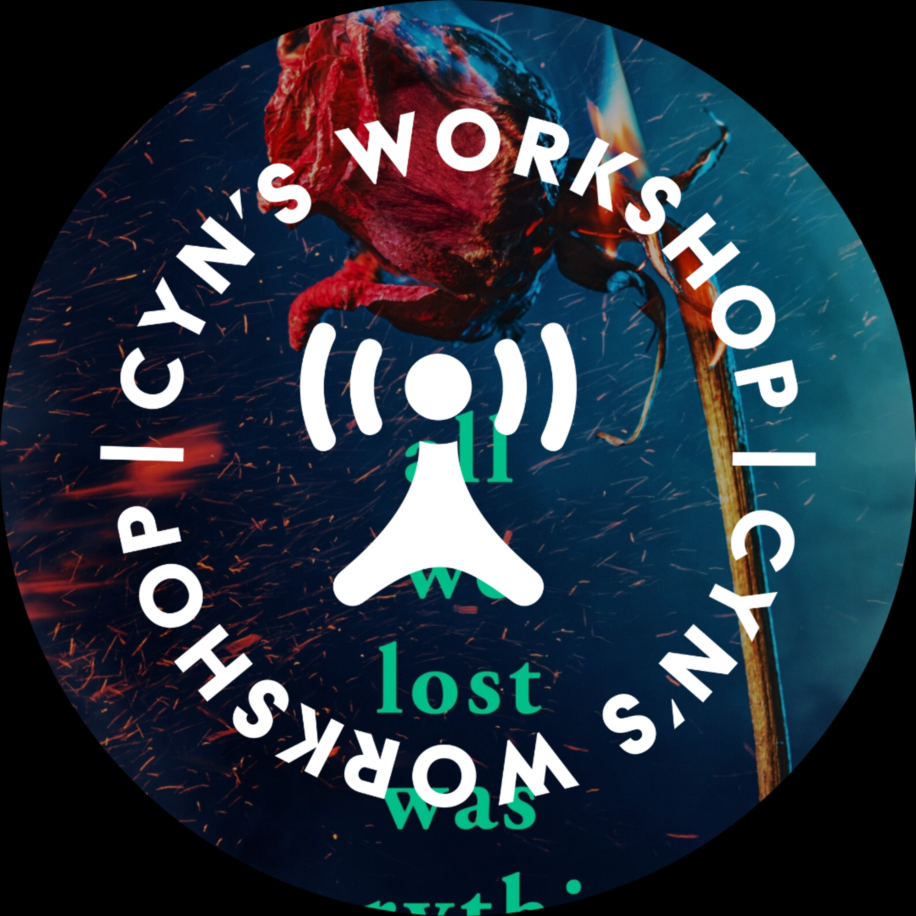 Cyn\'s Workshop