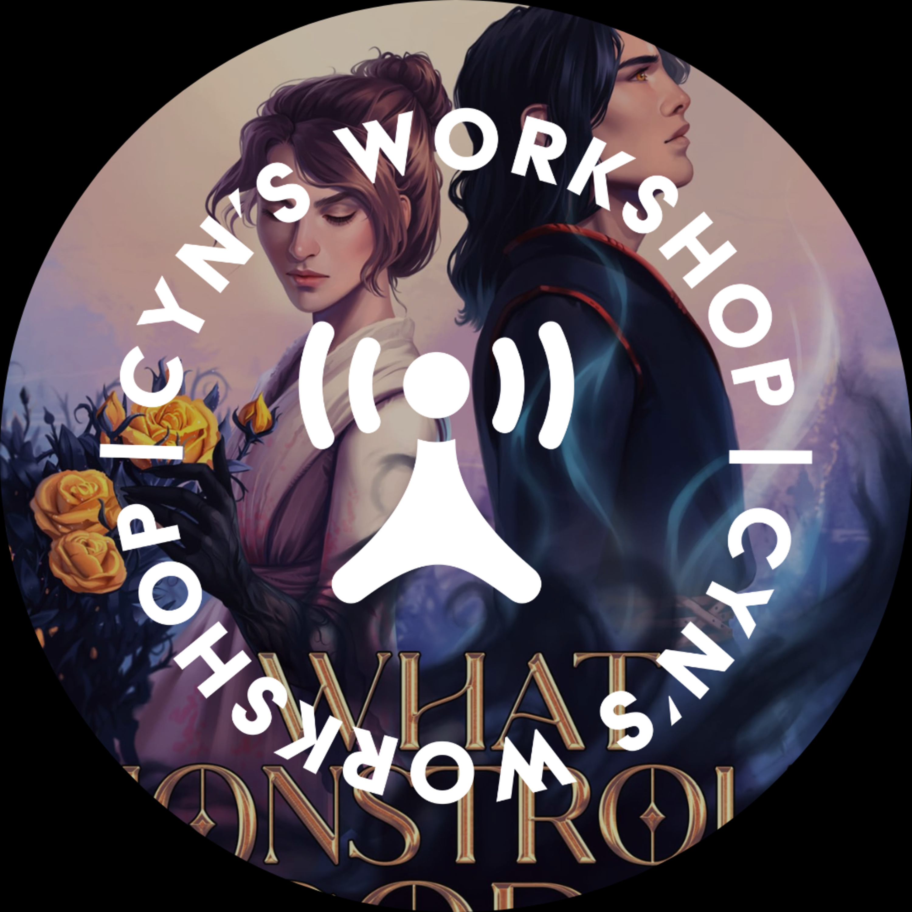 Cyn\'s Workshop