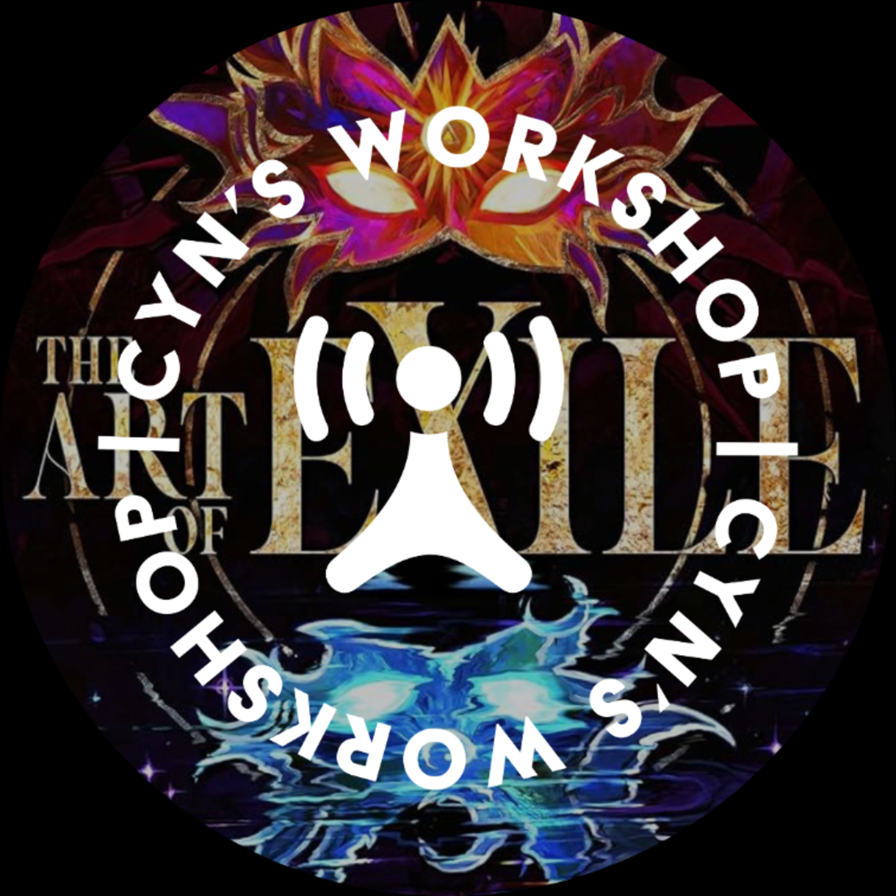 Cyn\'s Workshop