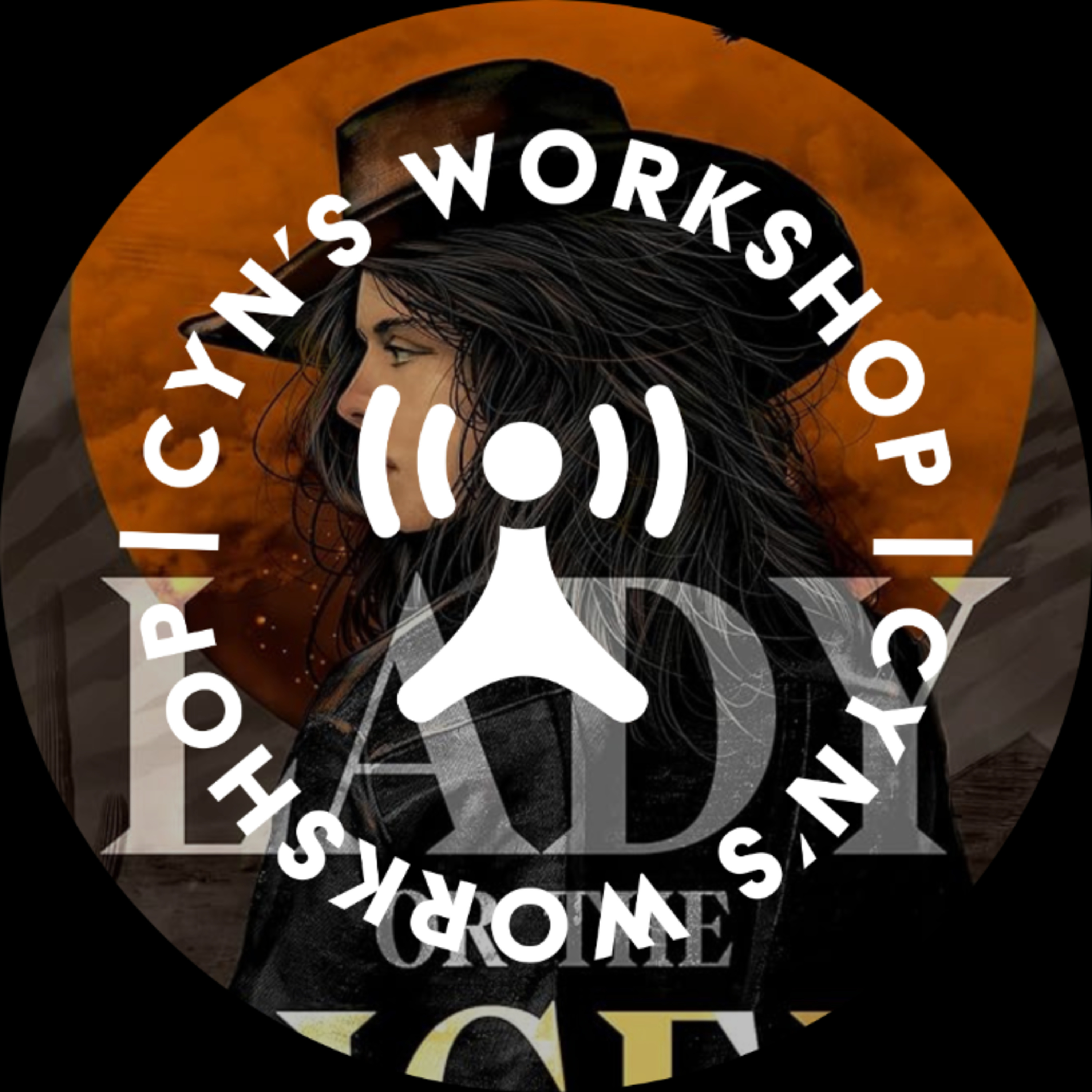 Cyn\'s Workshop