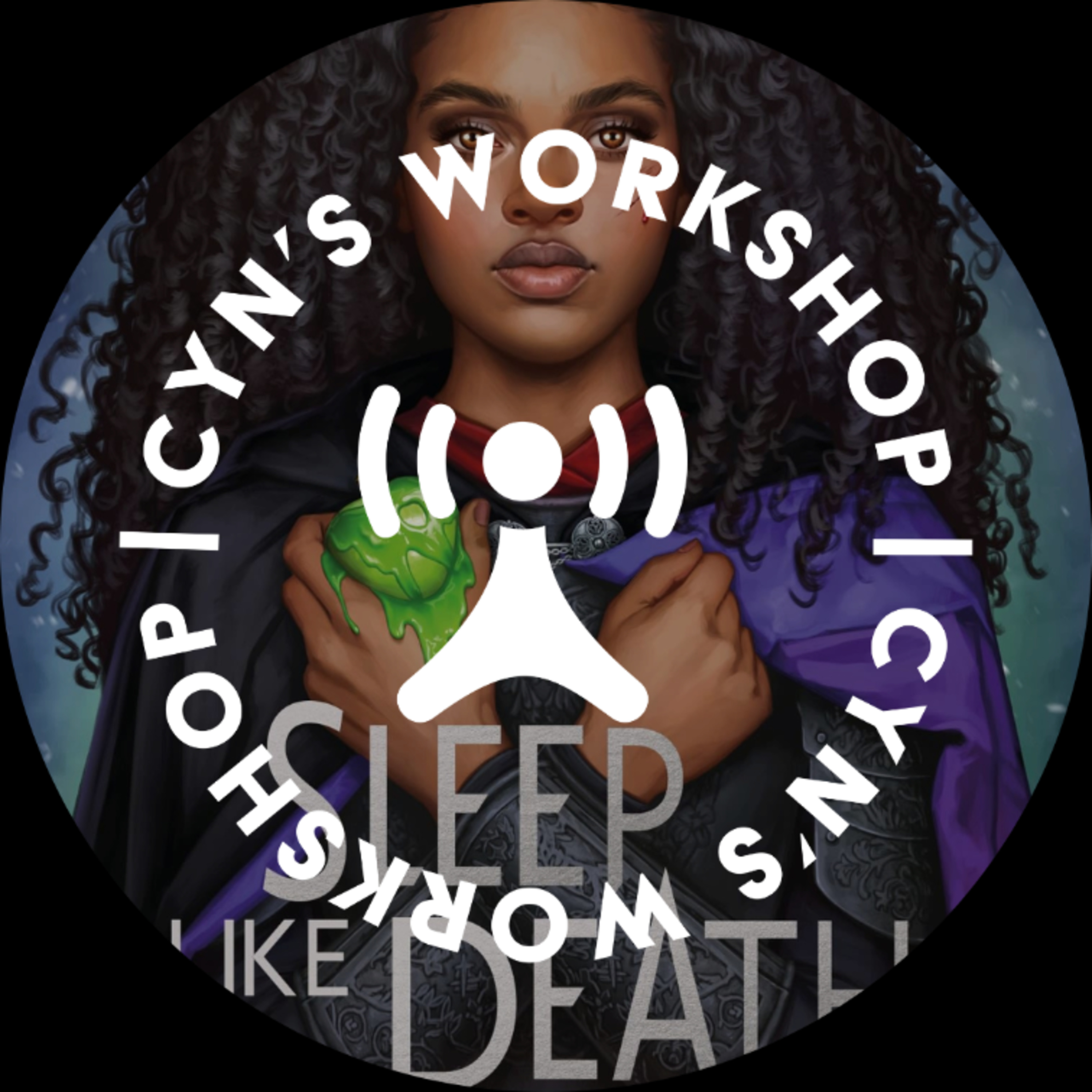 Cyn\'s Workshop