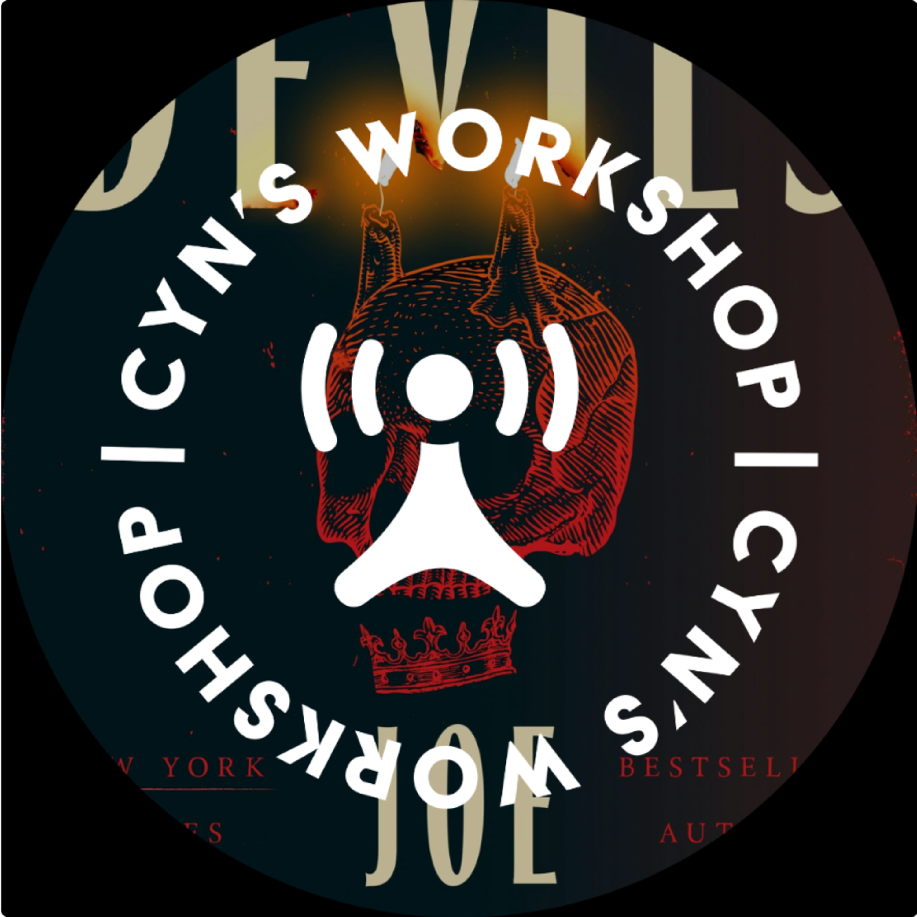 Cyn\'s Workshop