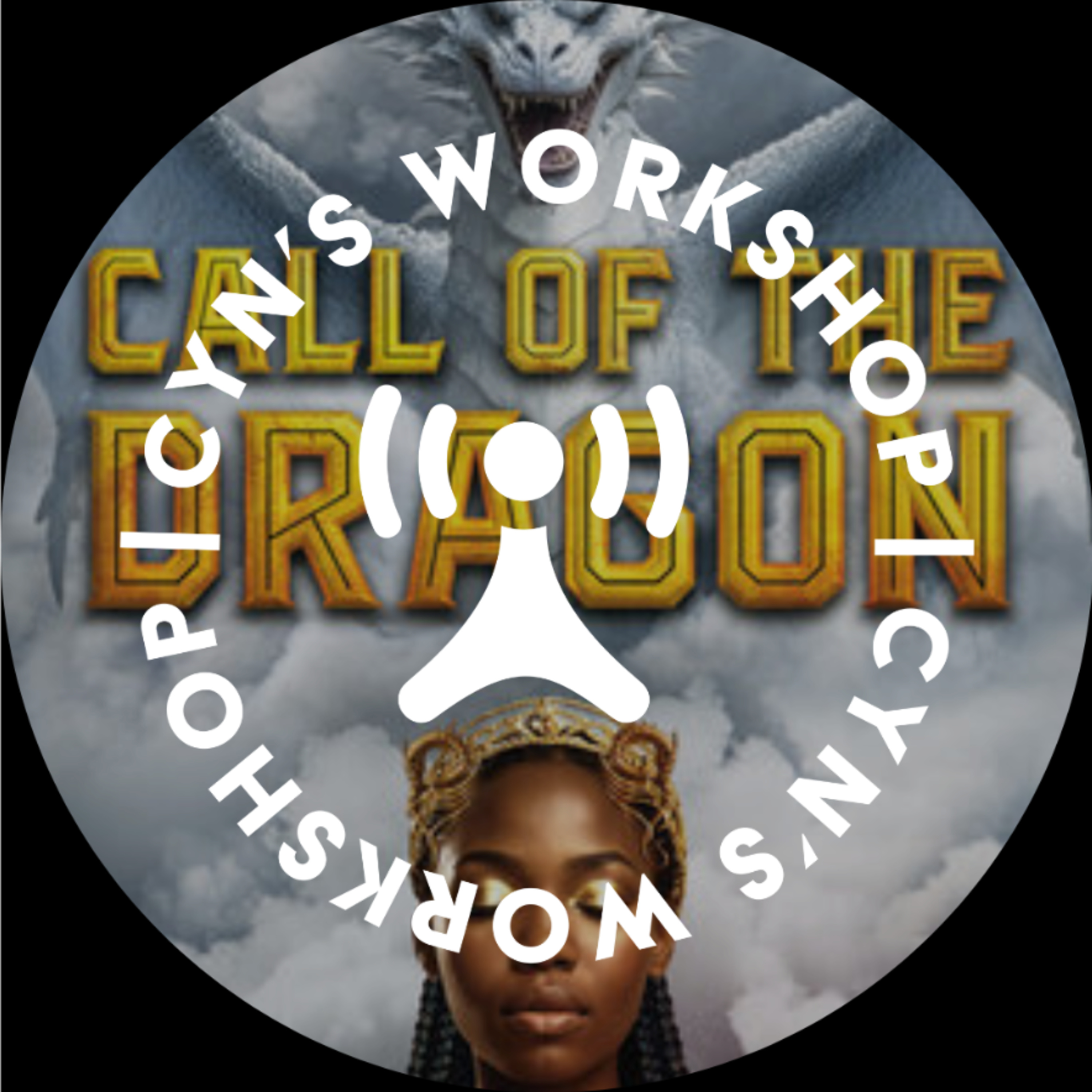 Call of the Dragon: Destiny, Dragons, and Epic Fantasy Stakes episode artwork