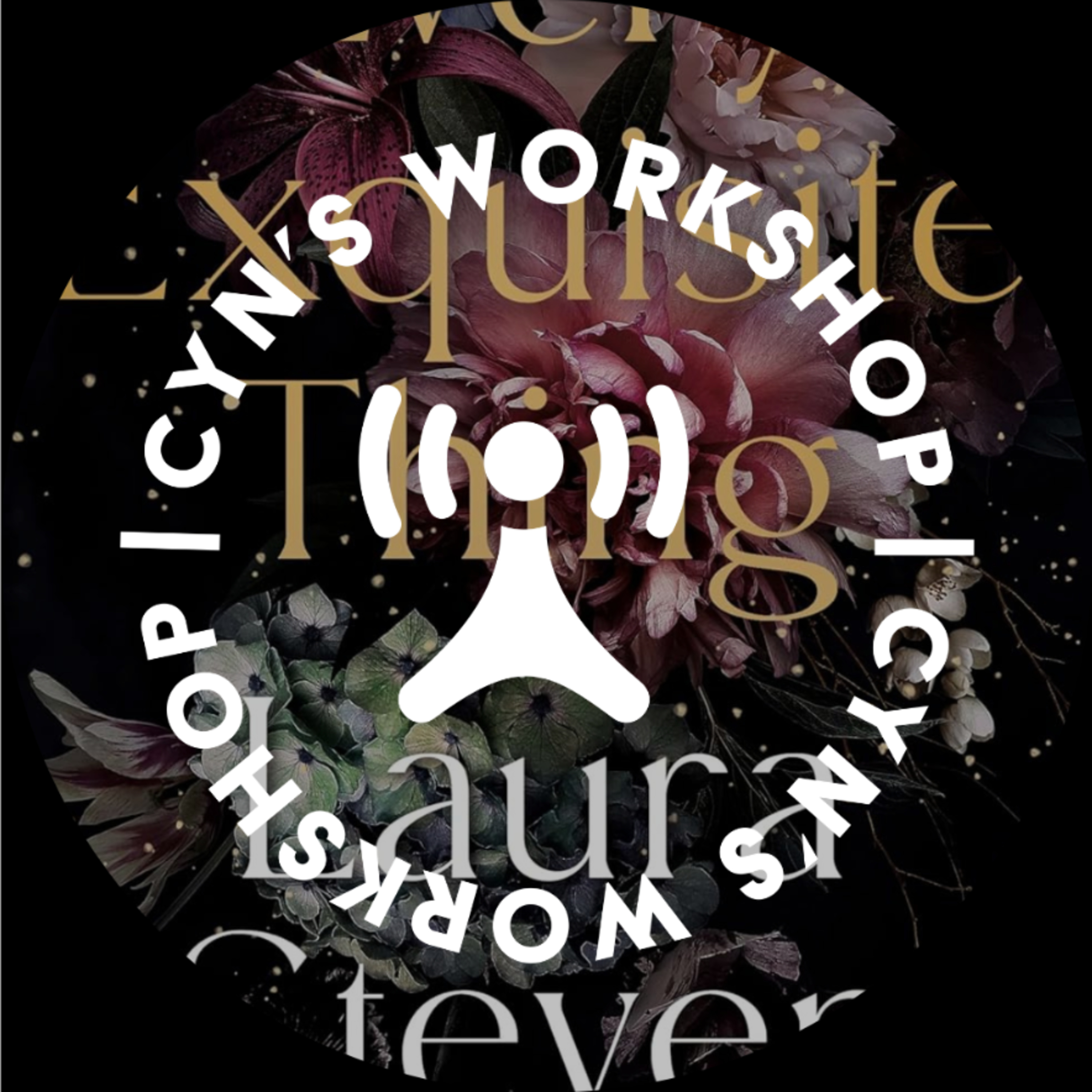 Every Exquisite Thing: A Brilliant Dorian Gray Retelling That Completely Blew Me Away episode artwork