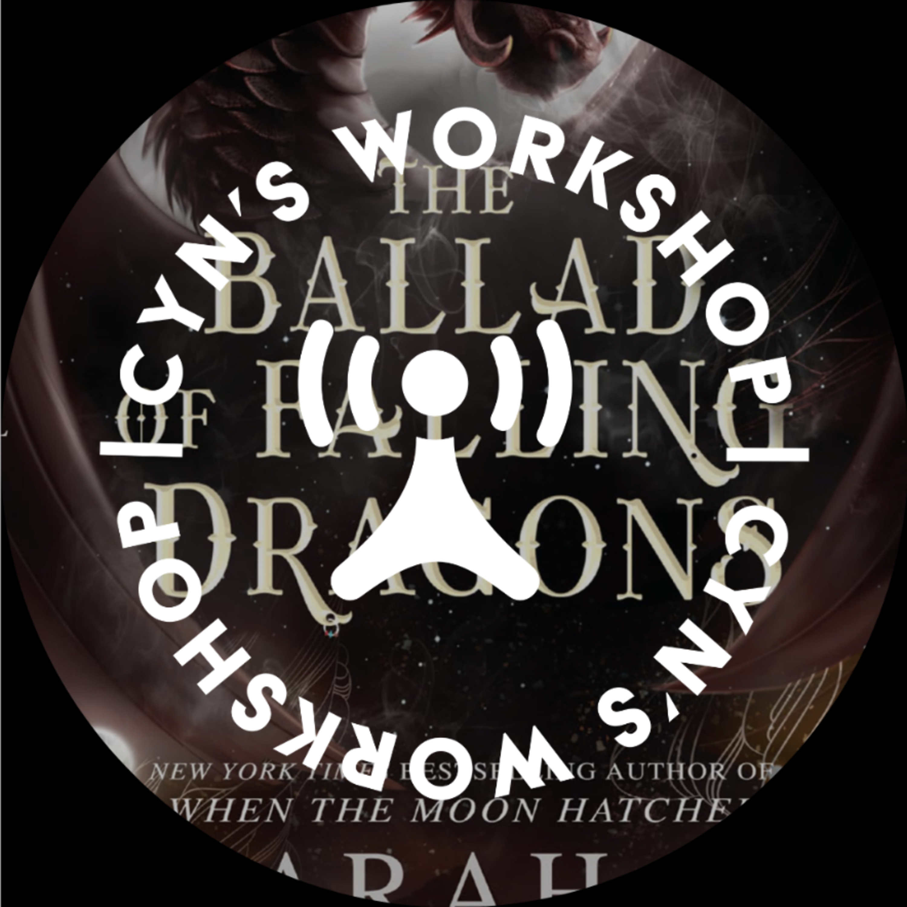 A Ballad of Falling Dragons: More Romance, More Revelations & THAT Cliffhanger episode artwork