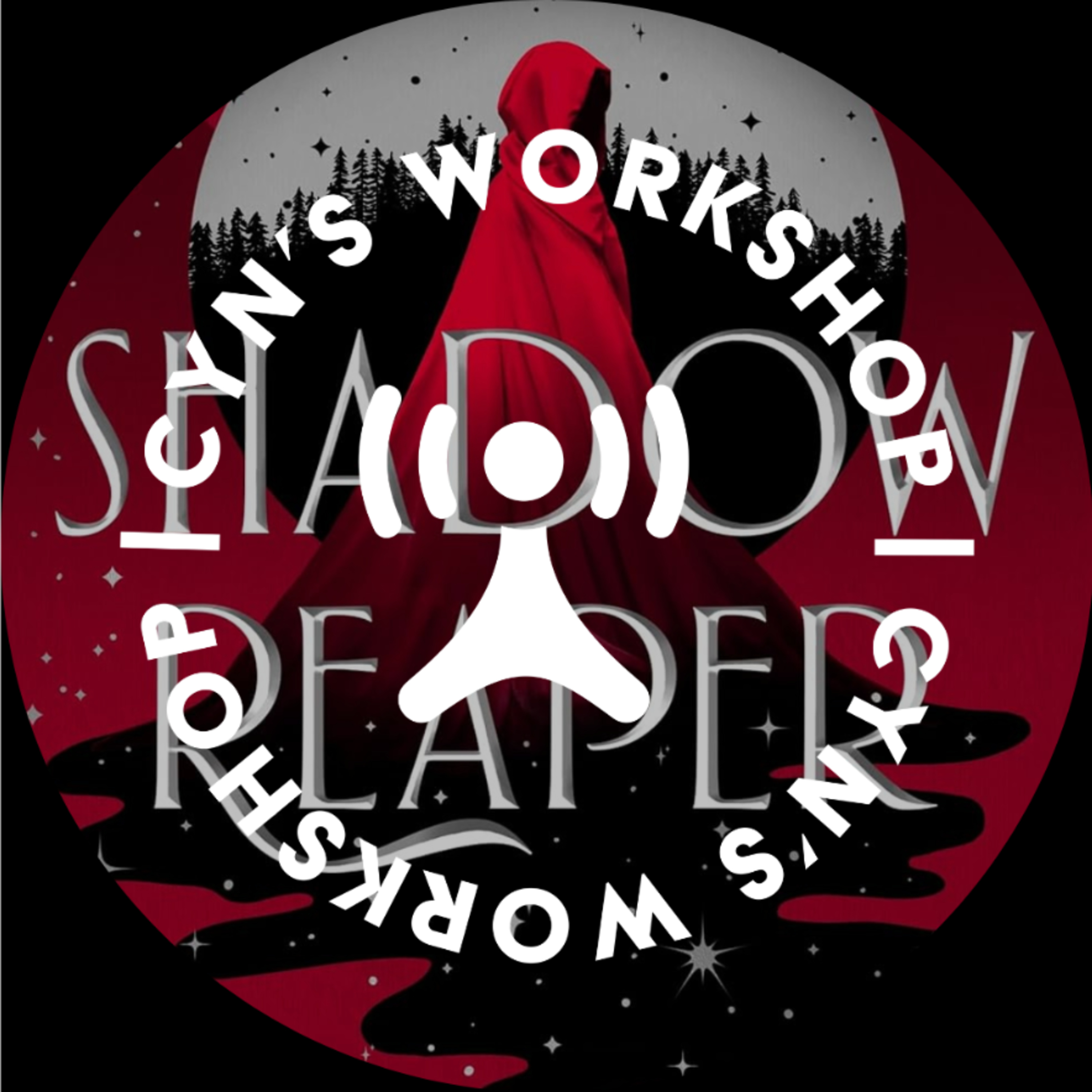 Shadow Reaper: Dark Magic, Deadly Secrets & a Fantasy Worth Getting Lost In episode artwork